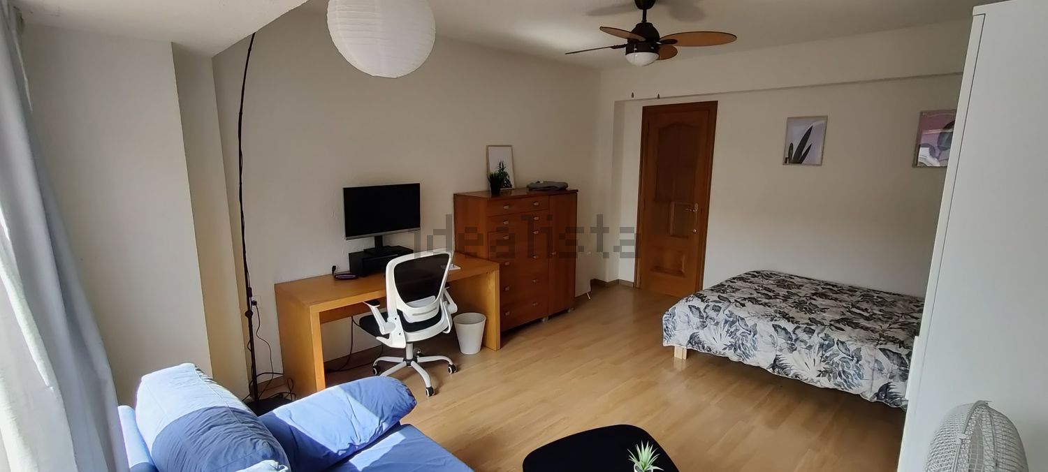 Habitación en alquiler, Valencia