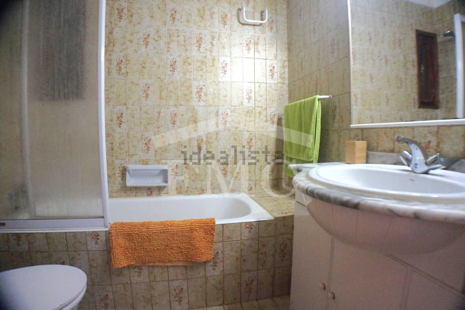 Pis de 106 m² a Puigcerdà