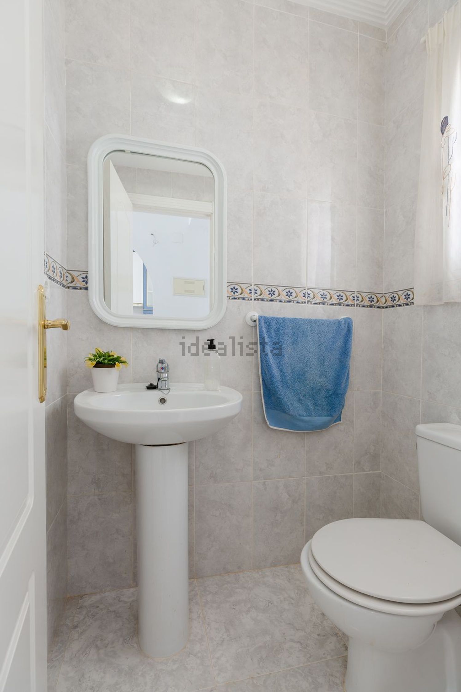Maison 95 m² à Algorfa