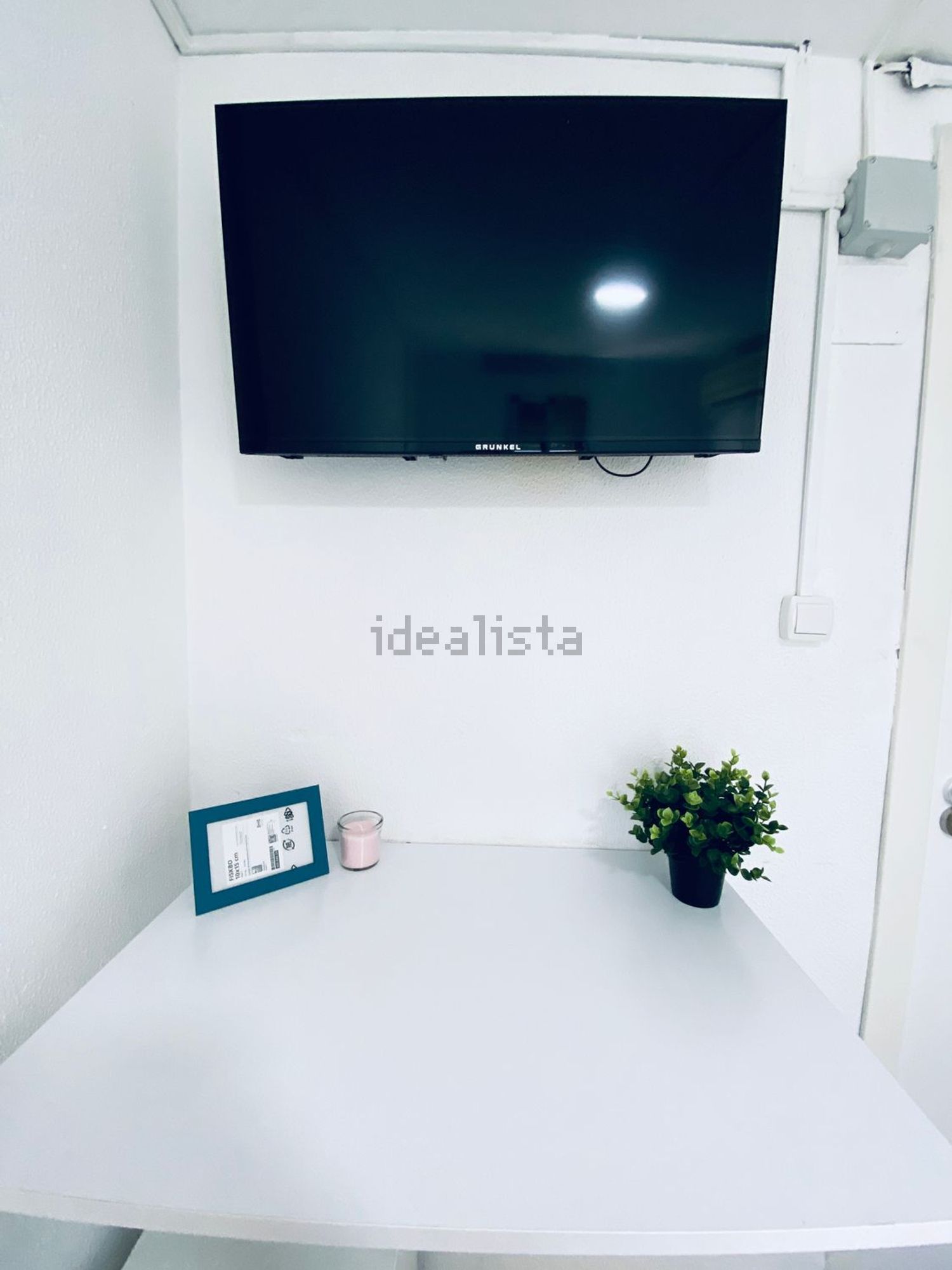 Habitació de lloguer, Sevilla