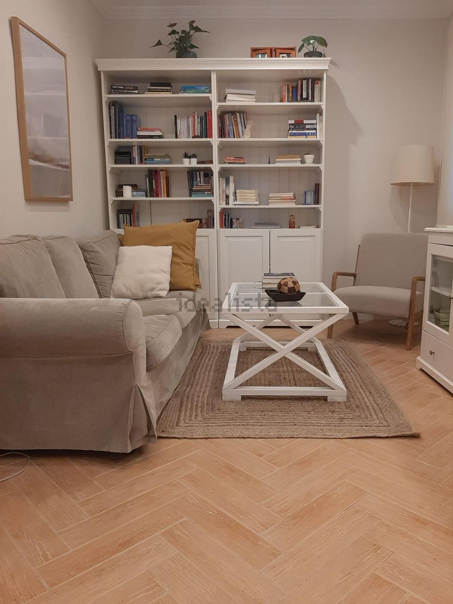 Appartamento 62 m² a Madrid