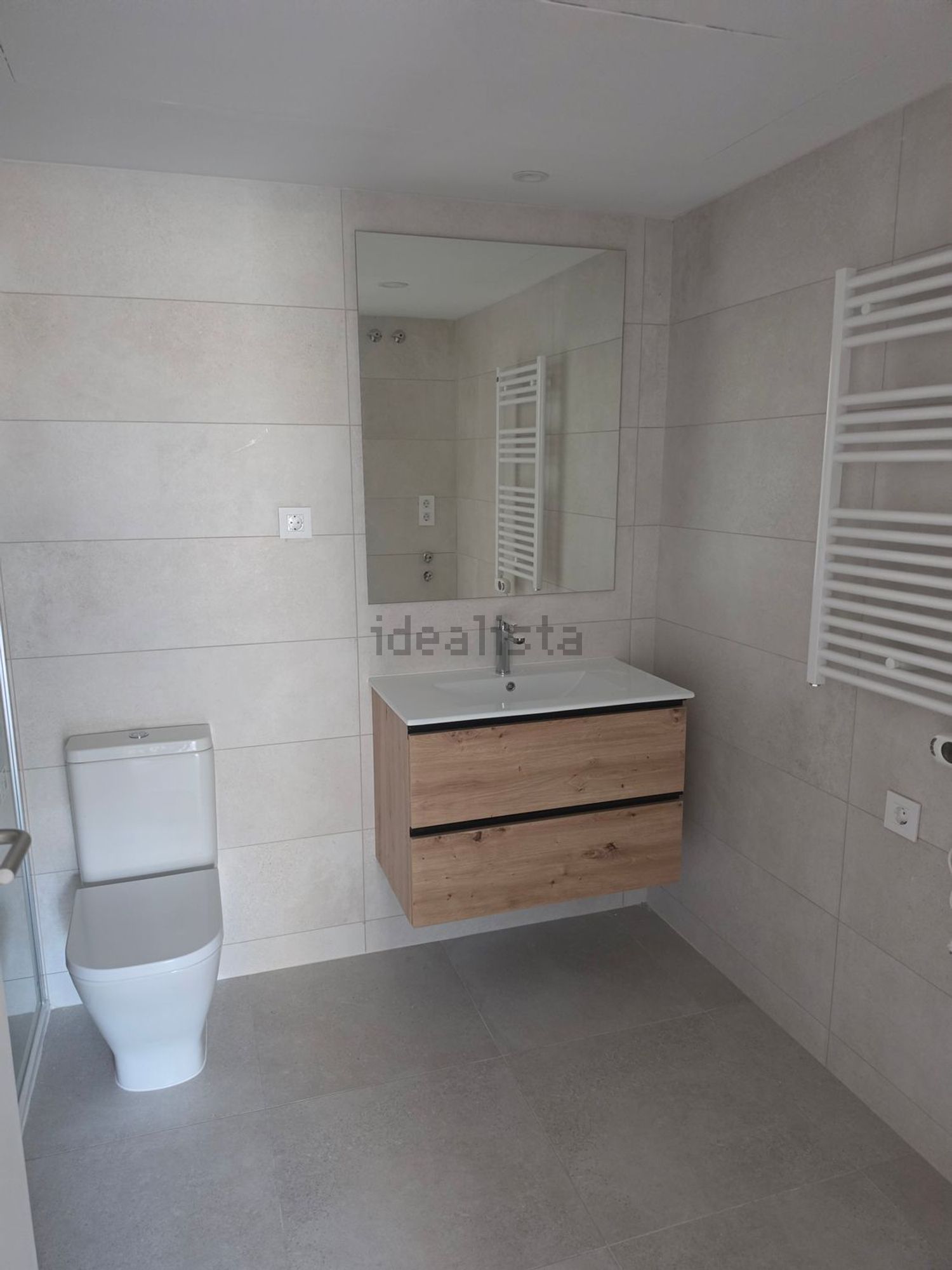 Pis de 57 m² a Viladecans