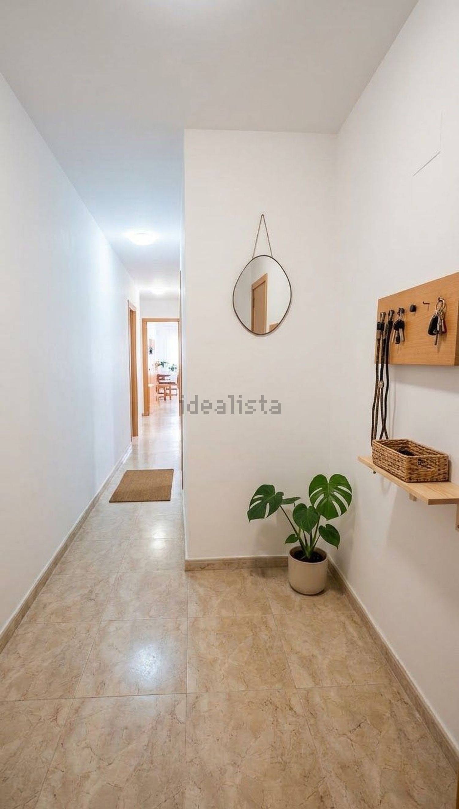 Pis de 83 m² a Polinyà de Xúquer