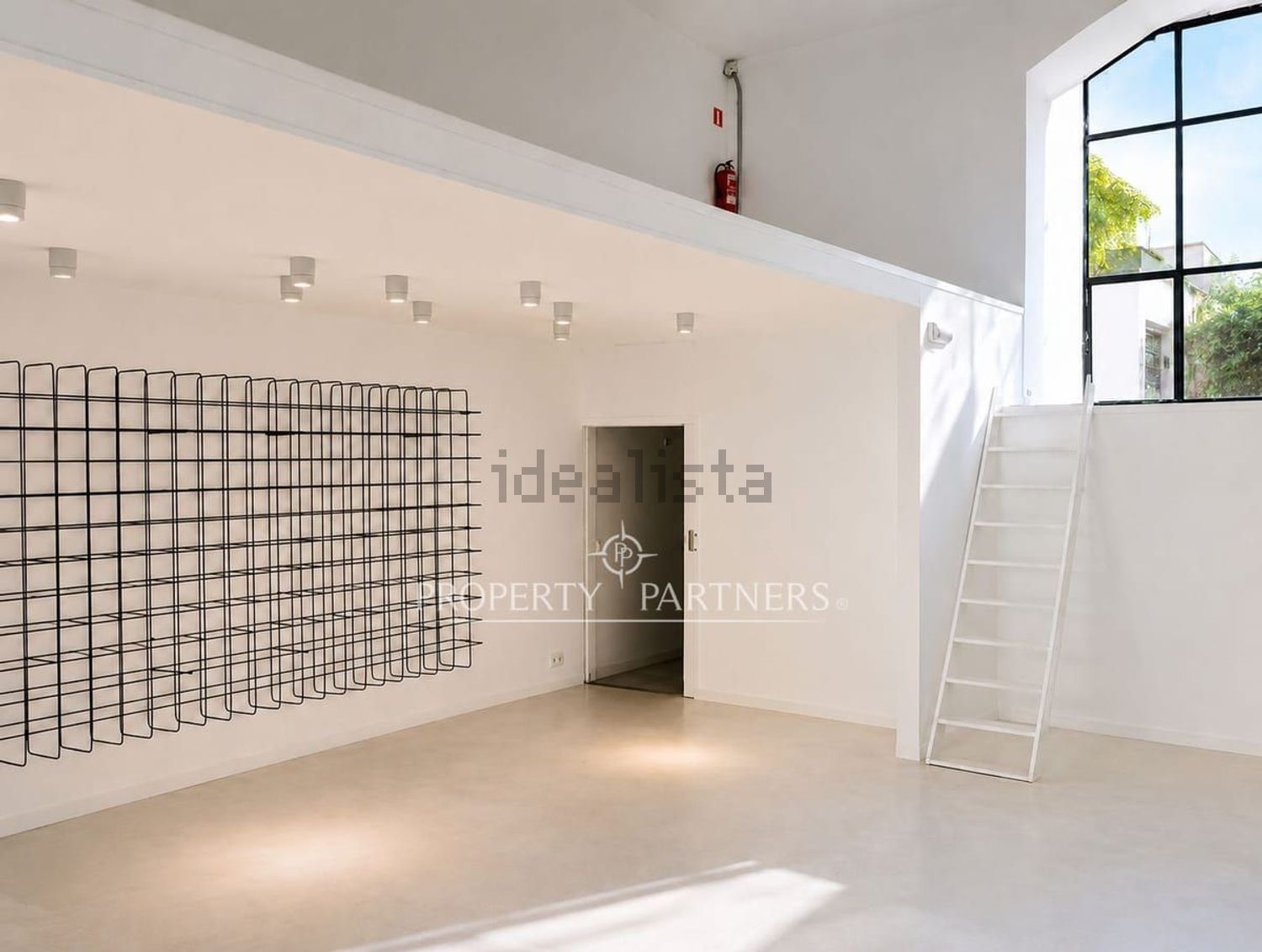 Piso de 130 m² en Barcelona