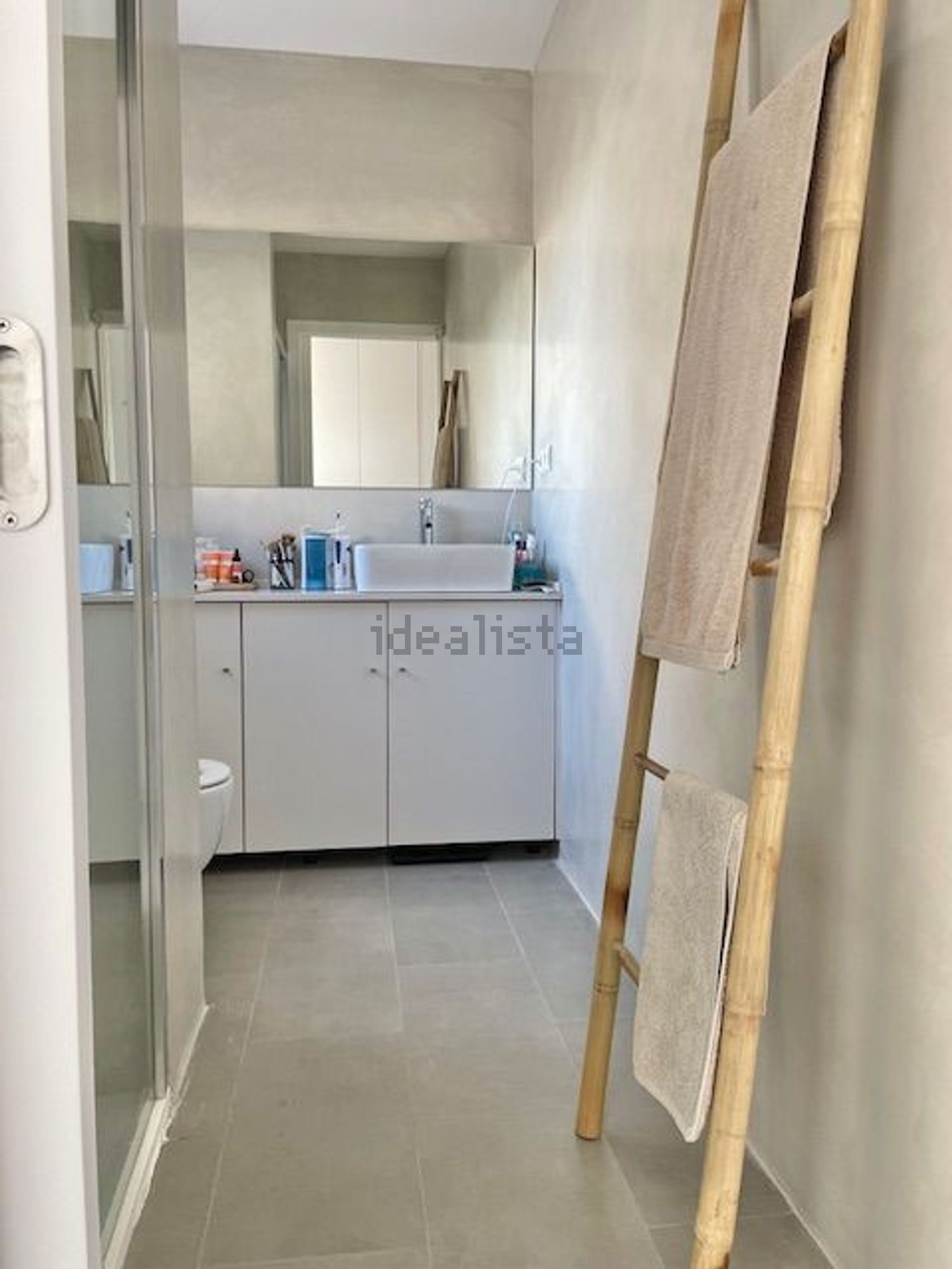 Piso de 100 m² en Barcelona