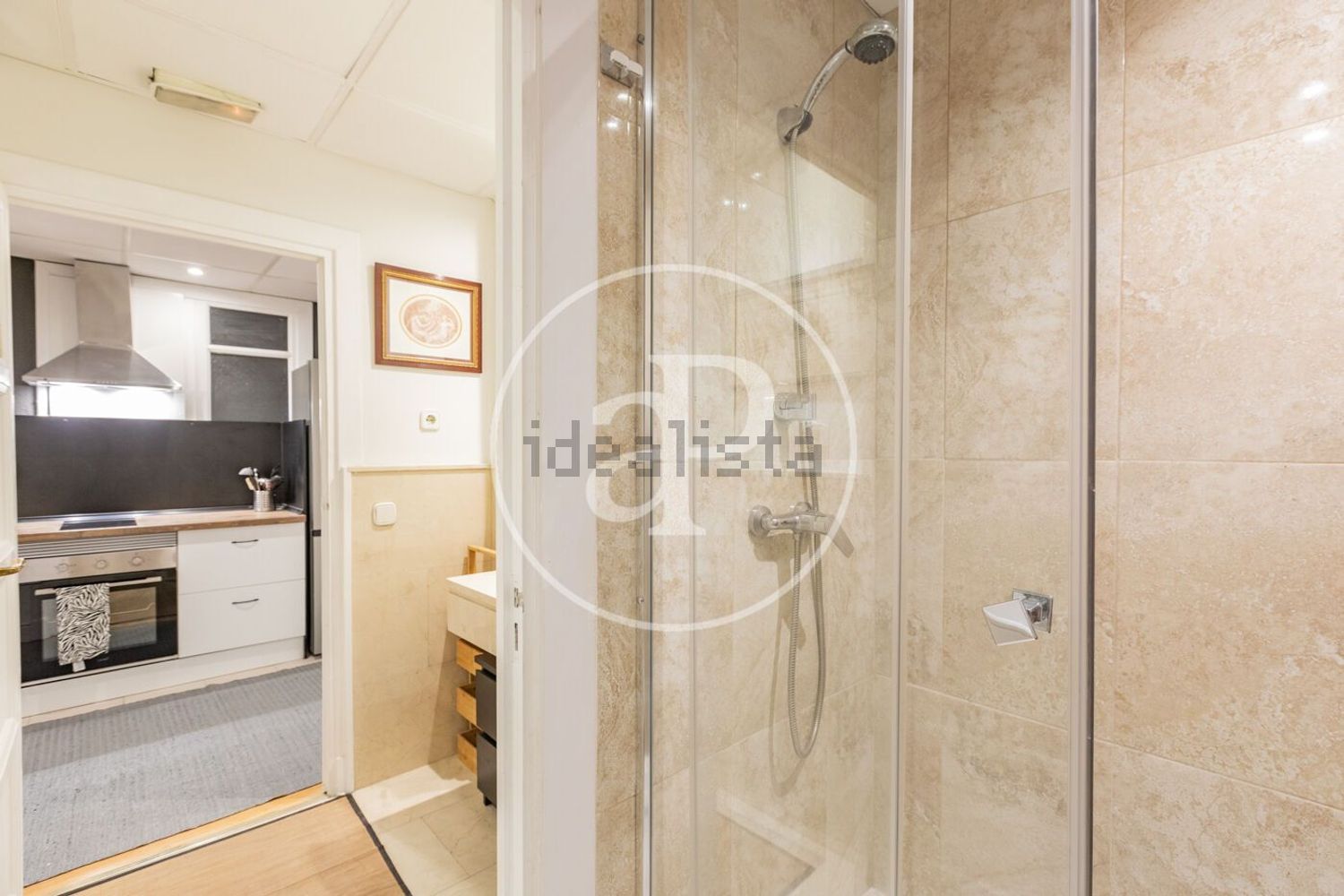 Pis de 217 m² a Madrid