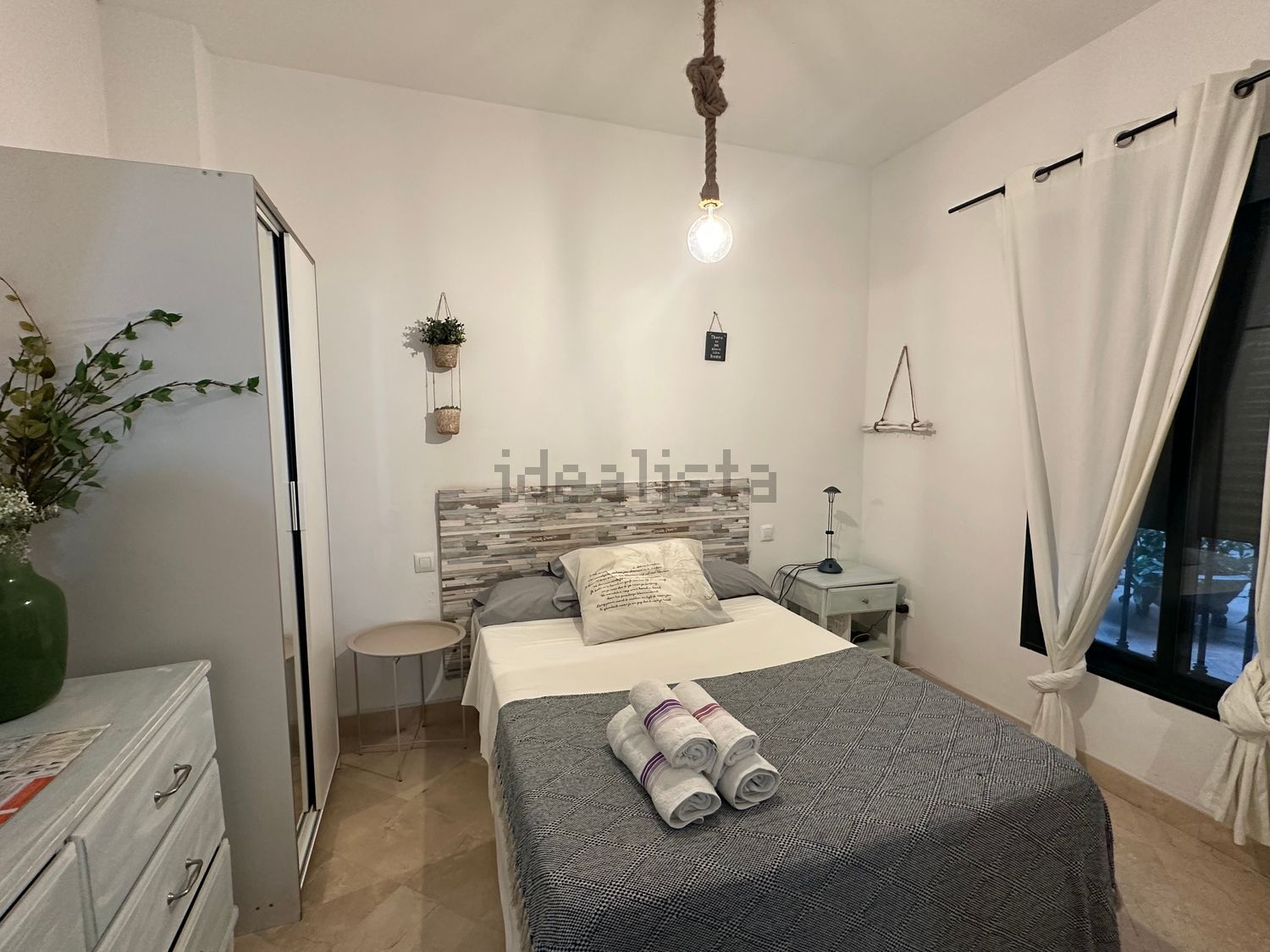 Pis de 50 m² a Sevilla