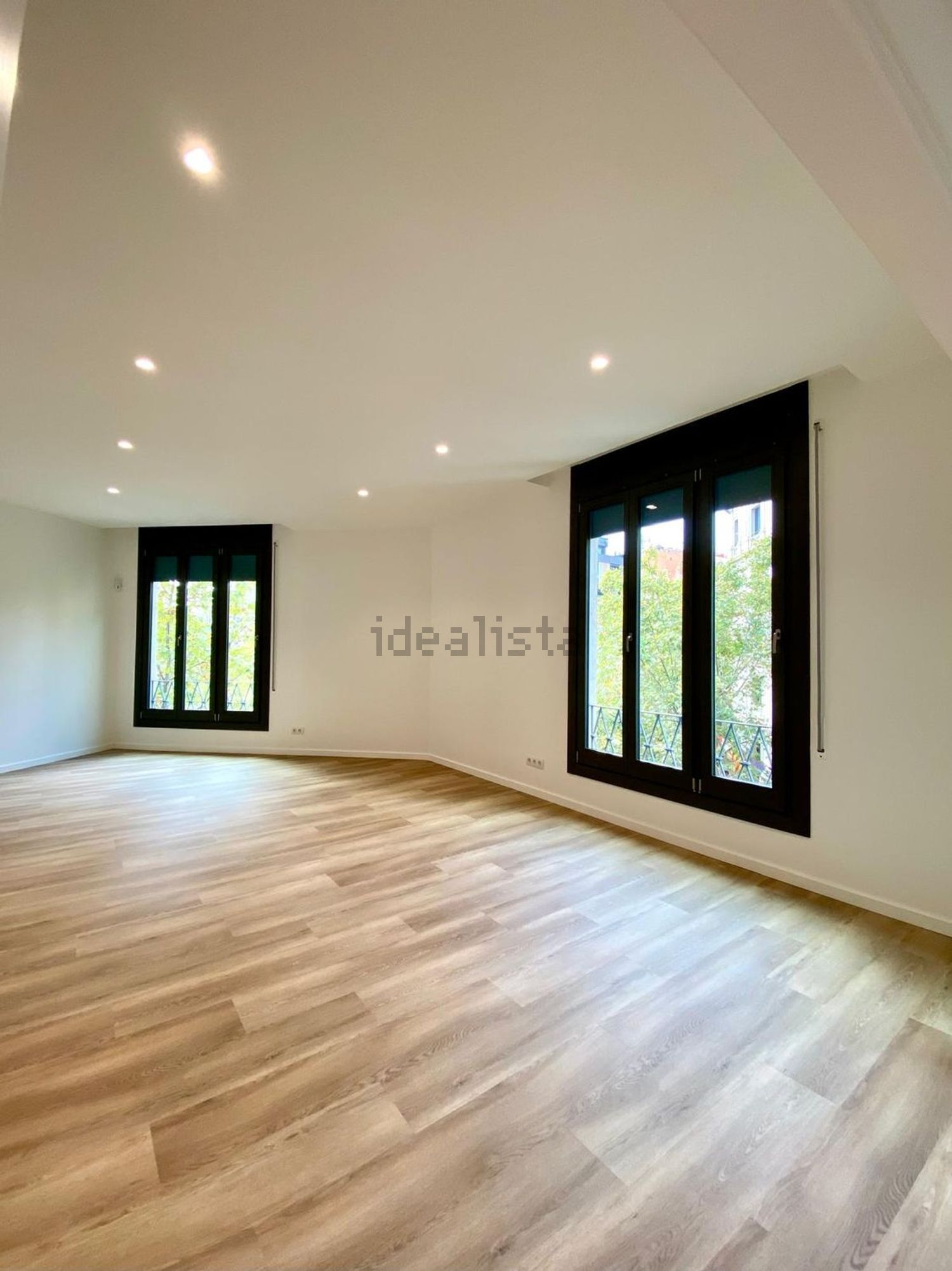 Pis de 239 m² a Barcelona