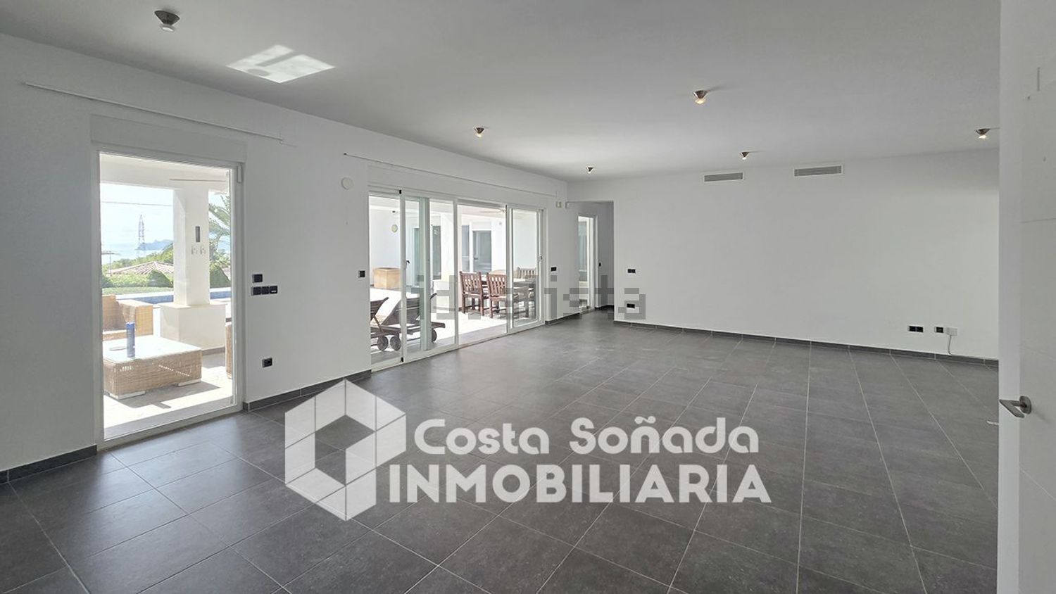 Casa de 403 m² a Altea
