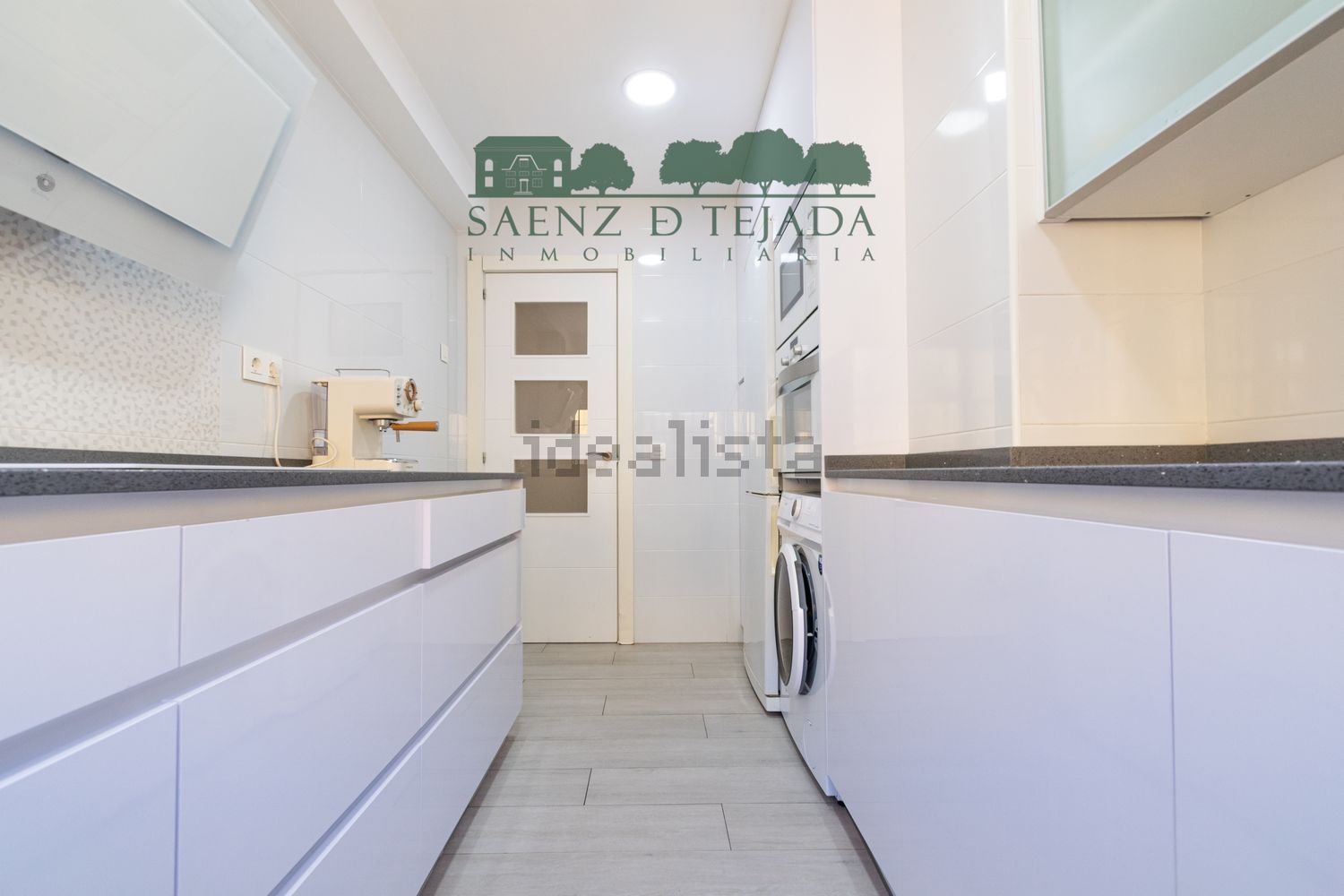 Pis de 90 m² a Sevilla