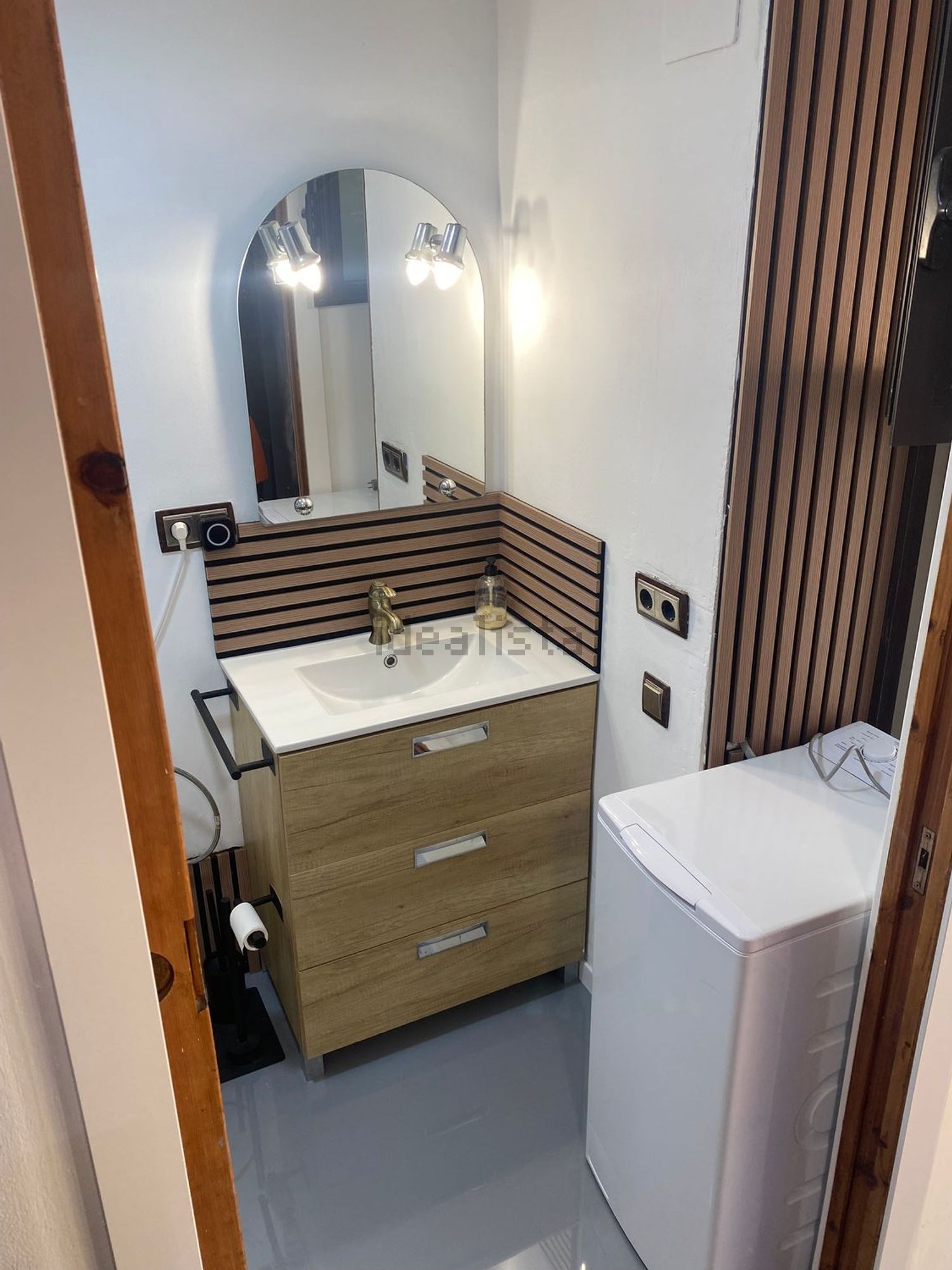Piso de 42 m² en Corbera de Llobregat