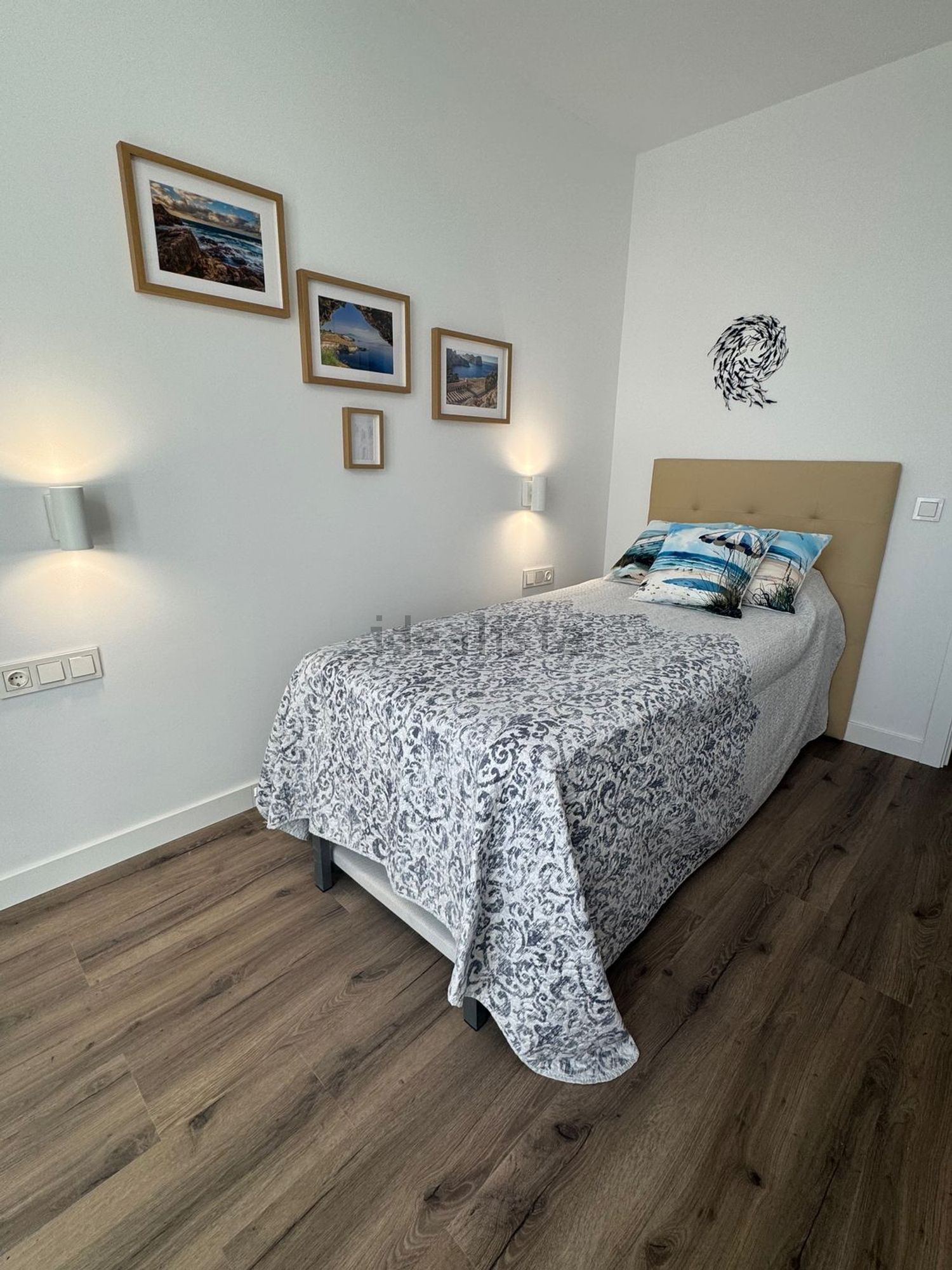 Piso de 95 m² en Almuñécar