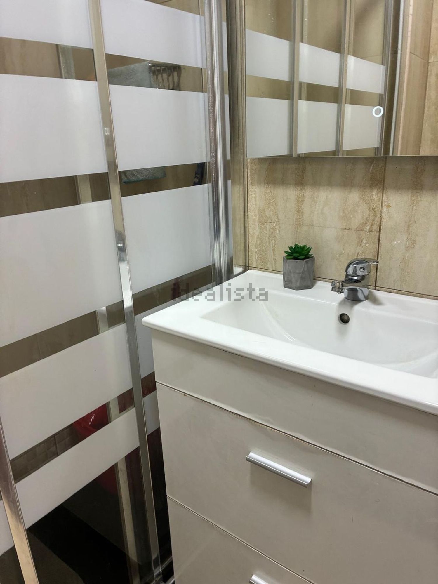 Pis de 70 m² a Vigo
