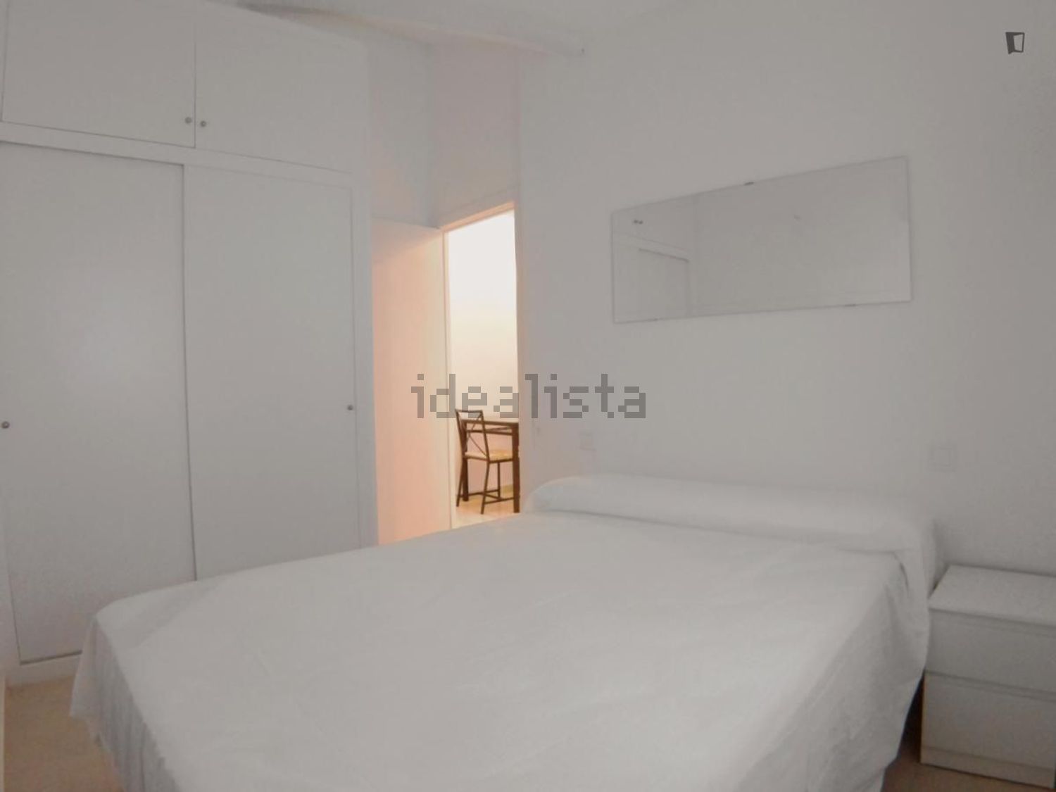 Piso de 40 m² en Madrid