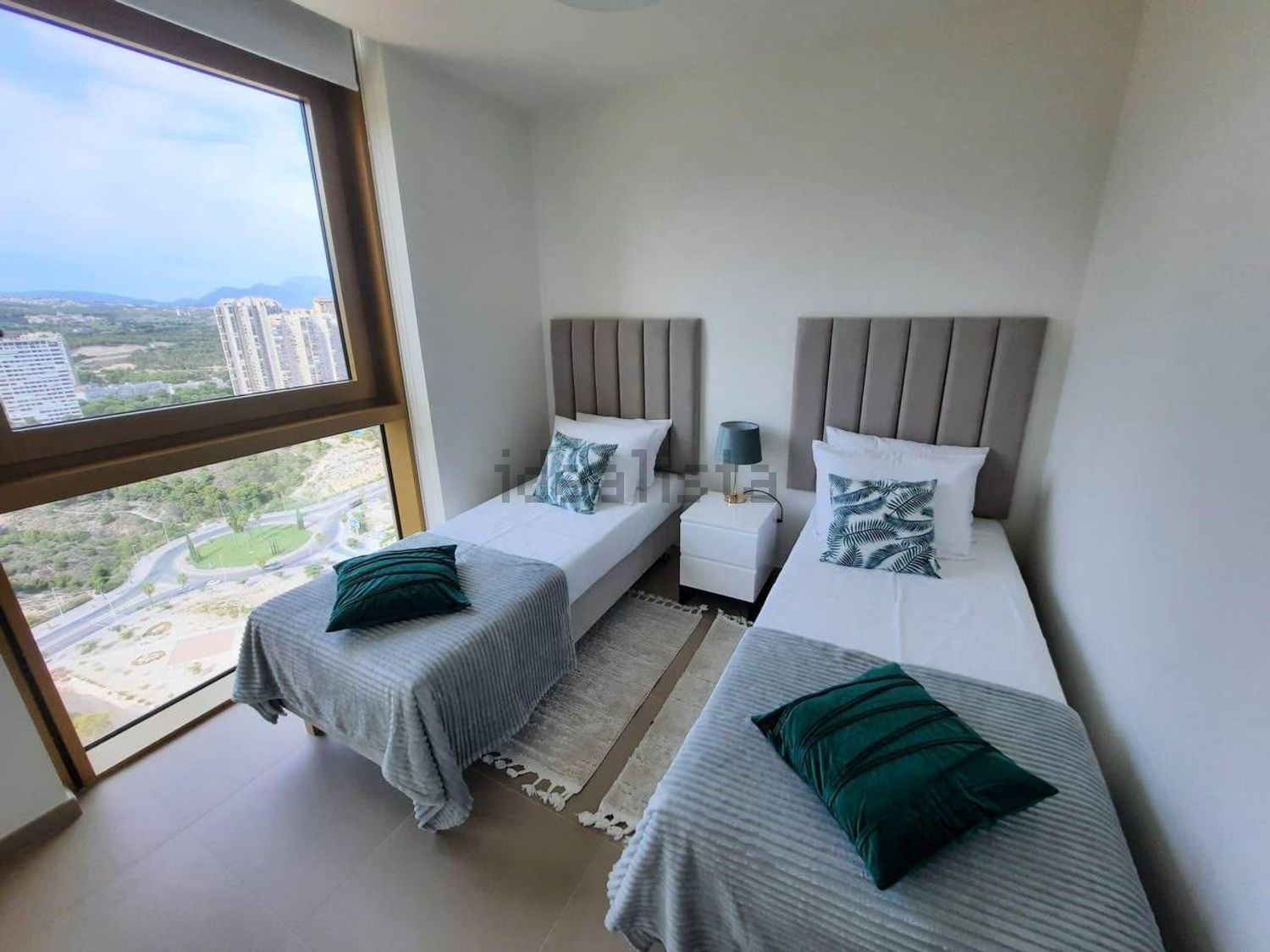 Pis de 75 m² a Benidorm