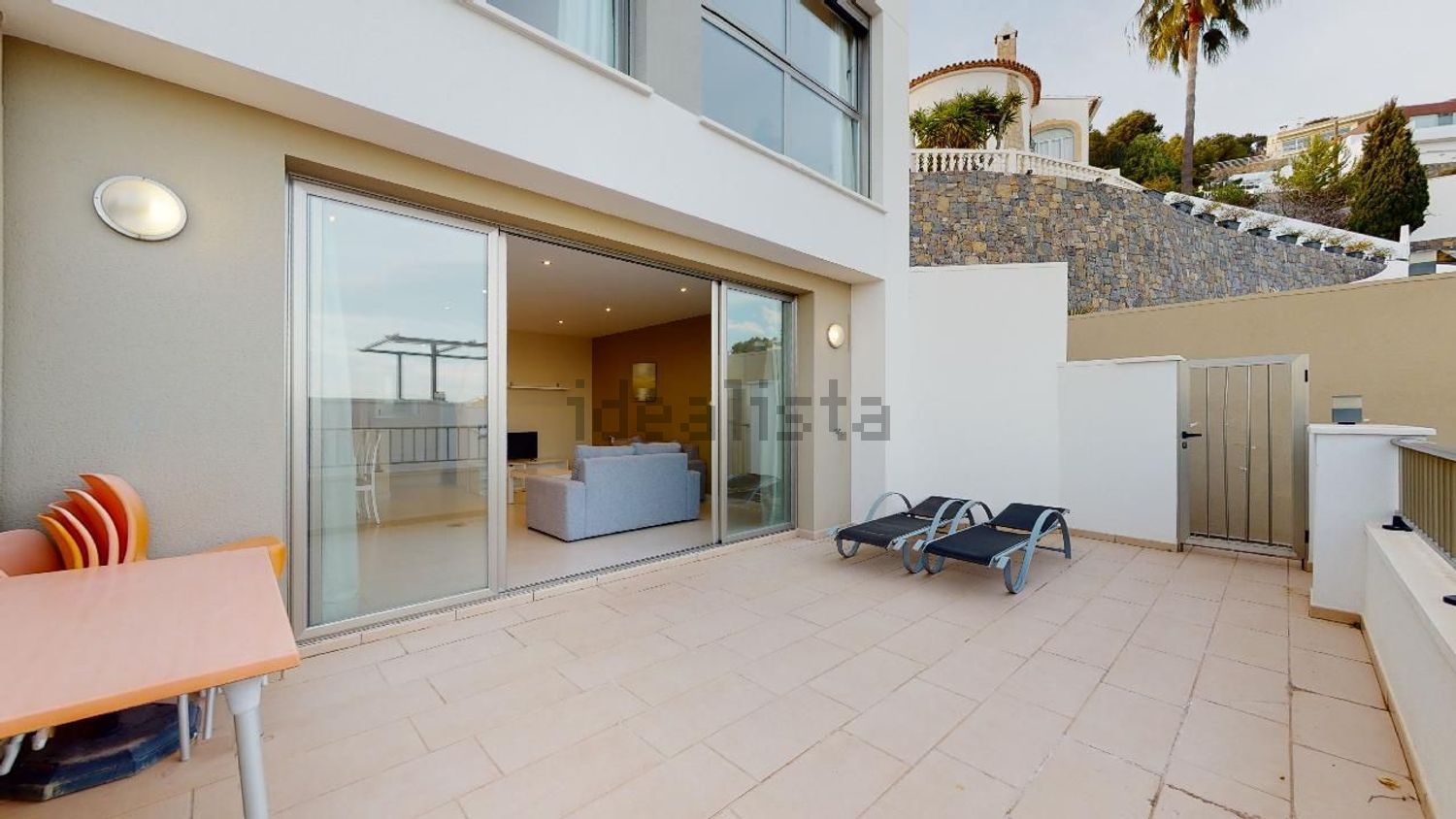 Casa de 130 m² en Benissa