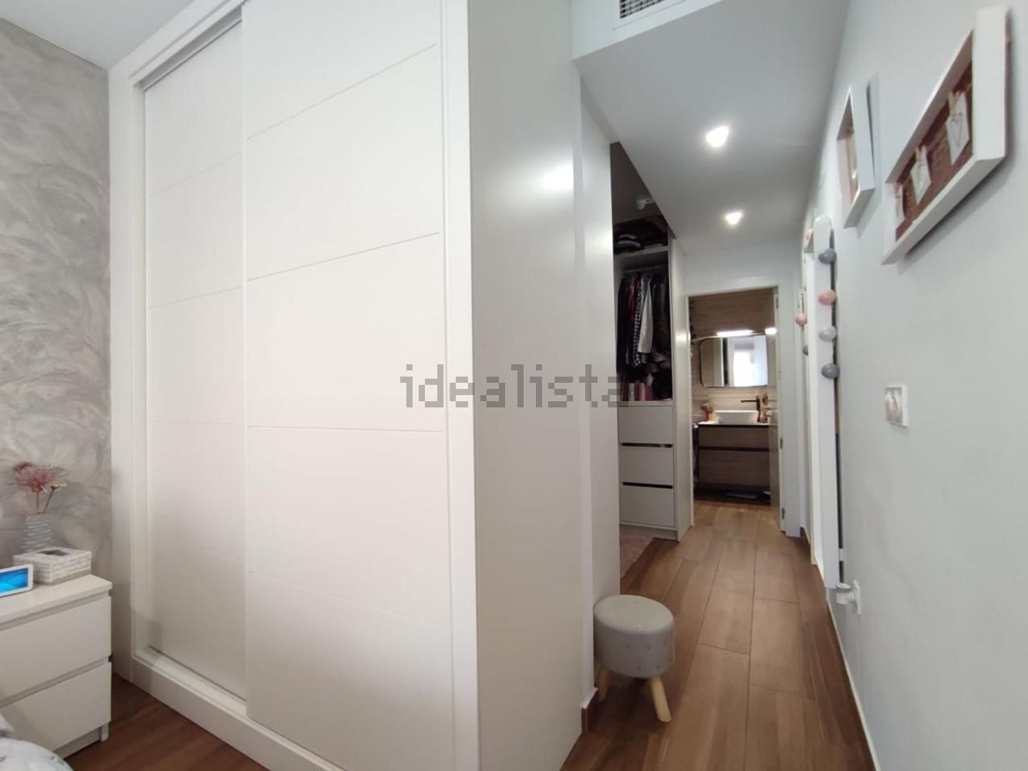 Apartamento 113 m² em Albacete