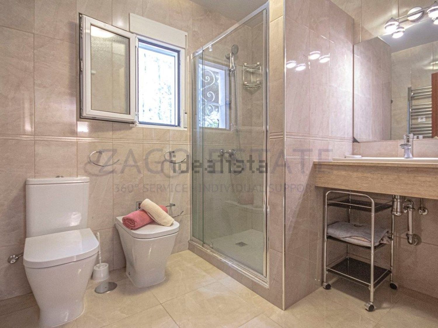 Haus 212 m² in Altea
