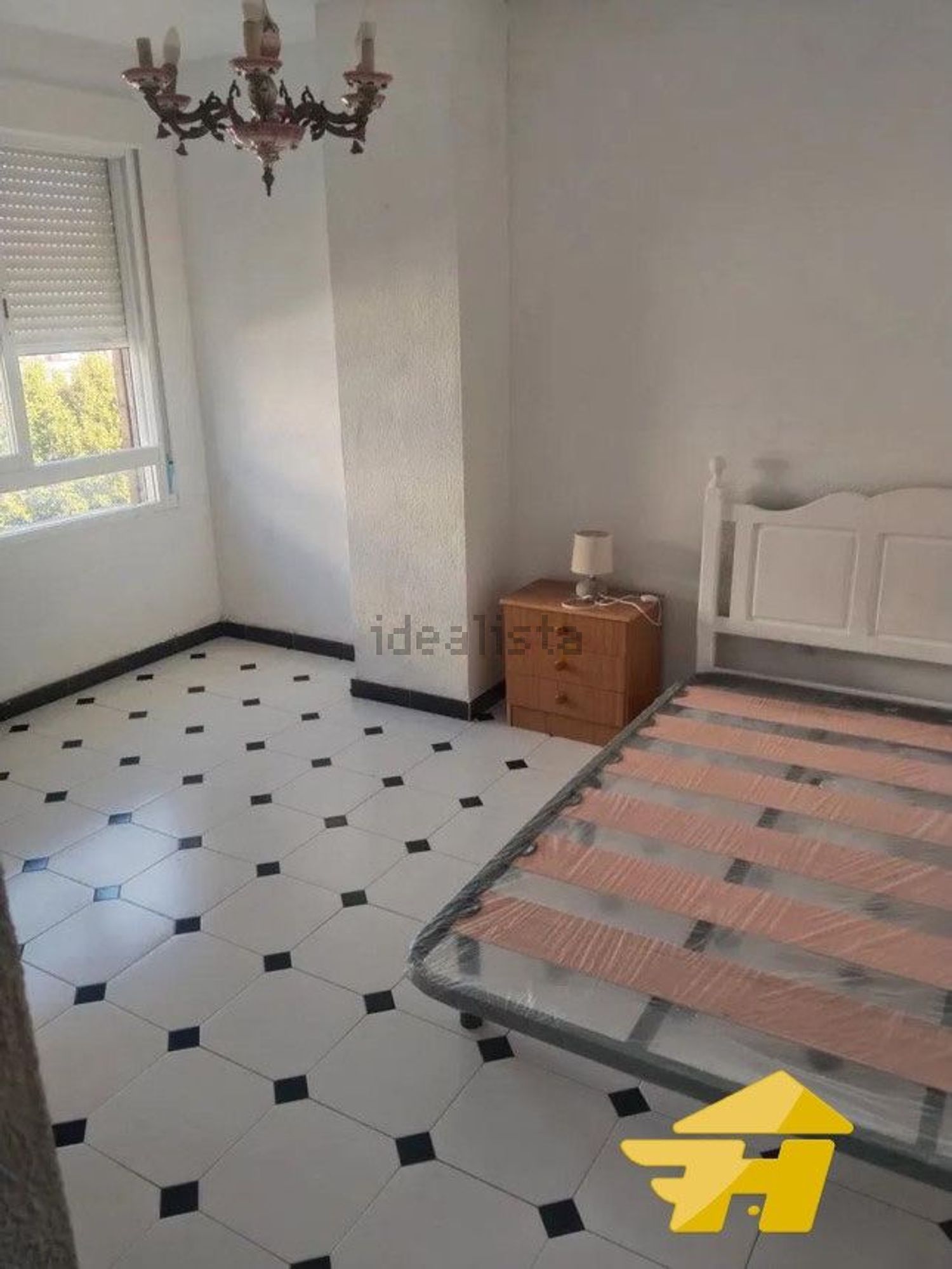 Wohnung 118 m² in Córdoba