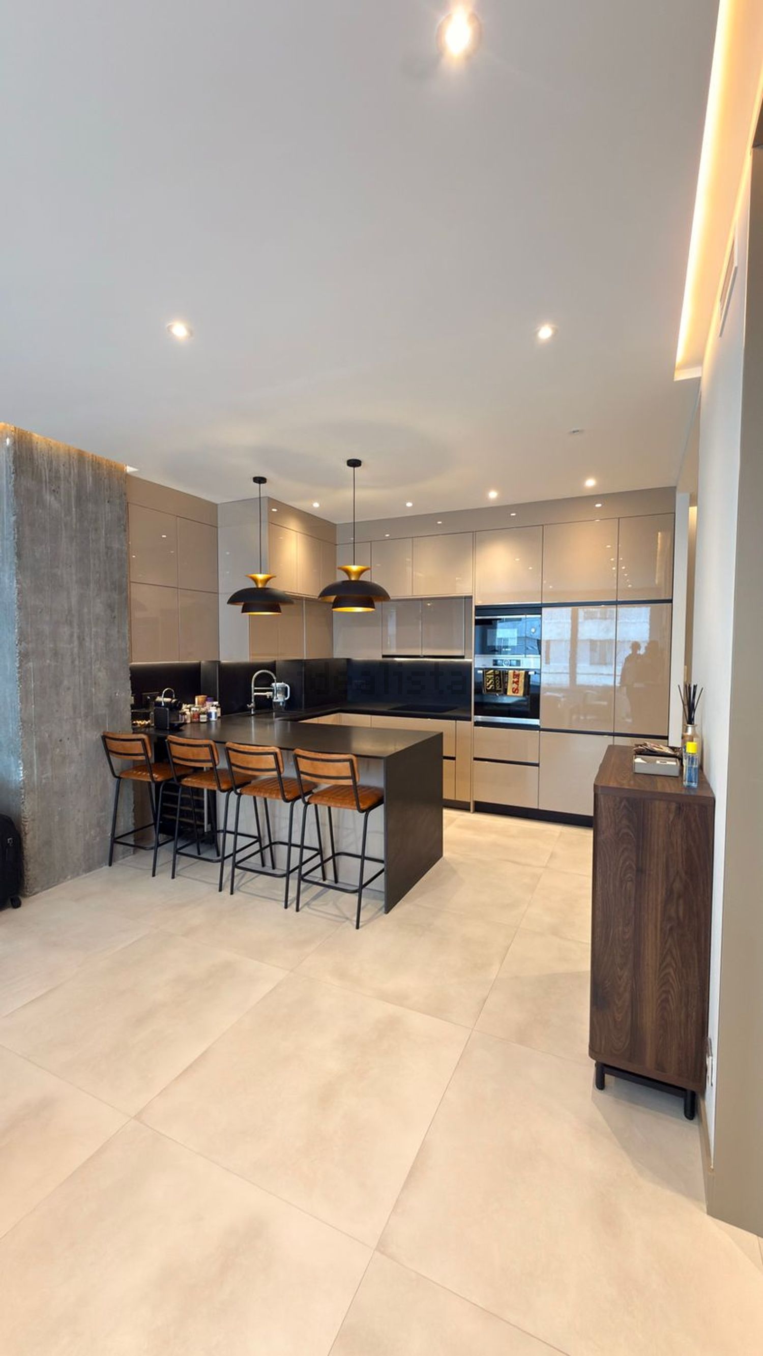 Wohnung 84 m² in Madrid