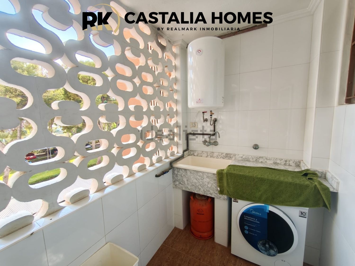Piso de 164 m² en Benicasim