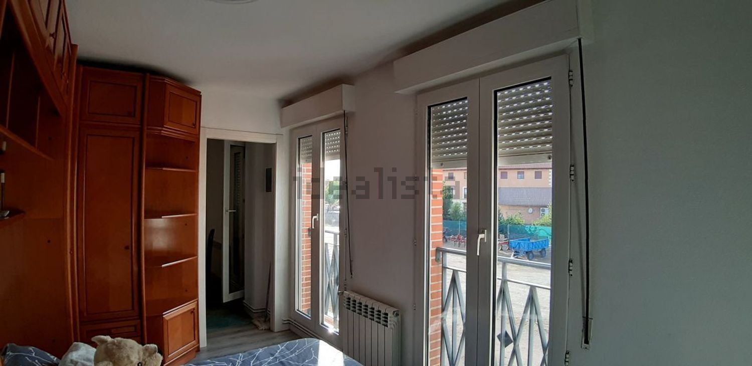 Wohnung 64 m² in Cigales