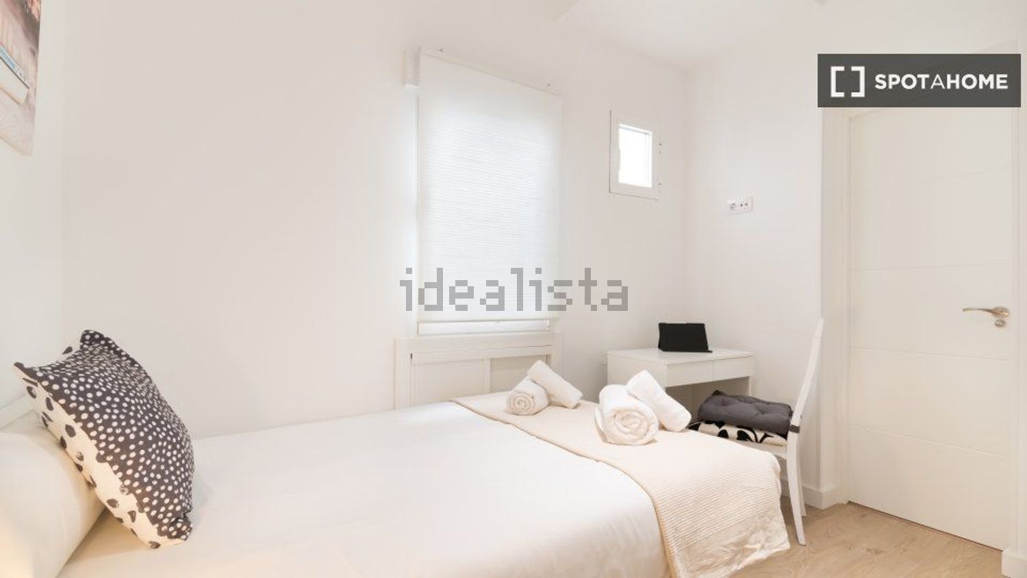 Pis de 75 m² a Madrid