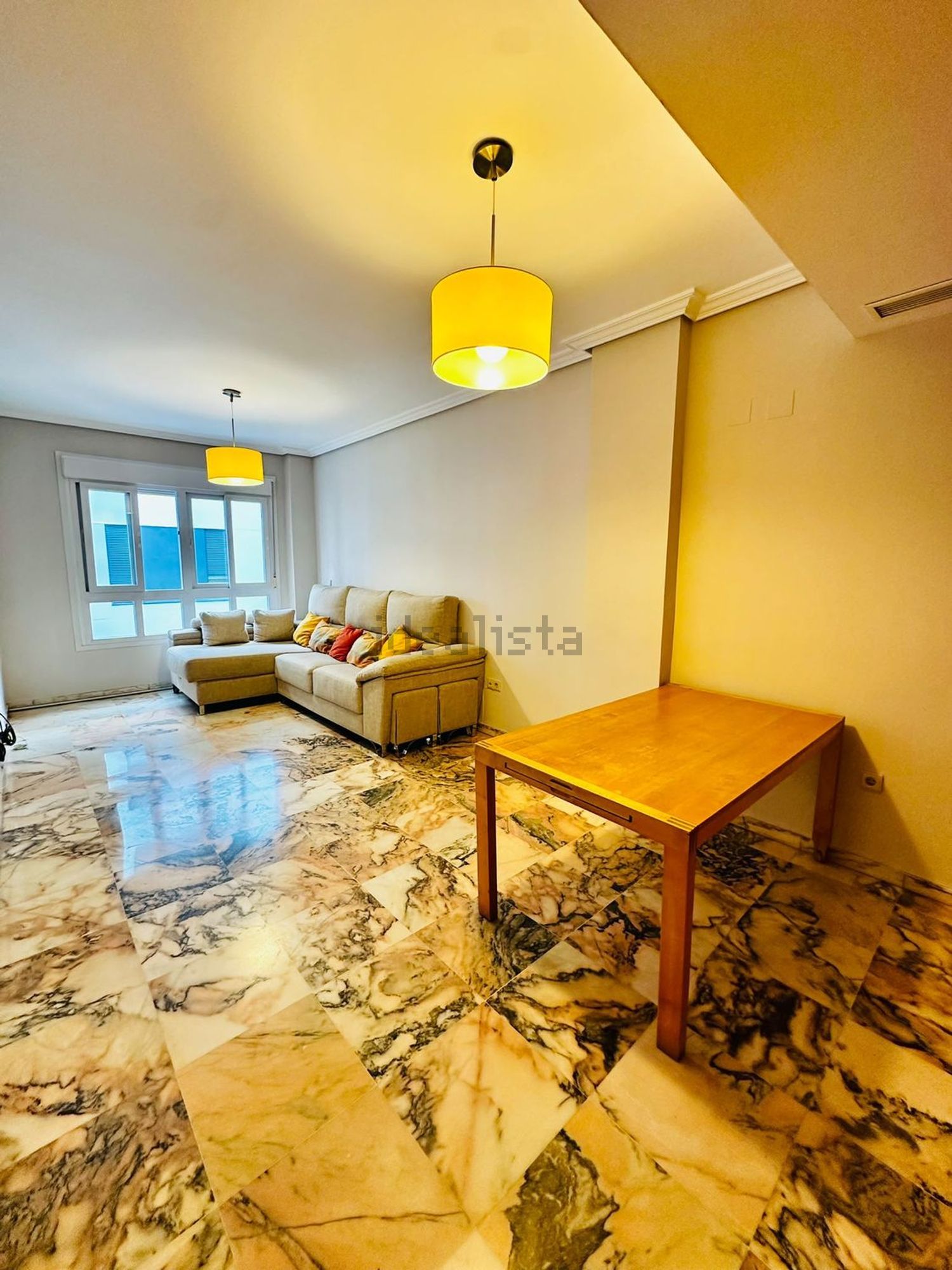 Pis de 98 m² a Sevilla