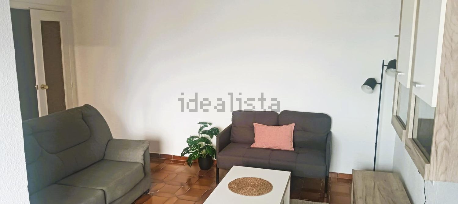 Pis de 83 m² a Castelló de la Plana
