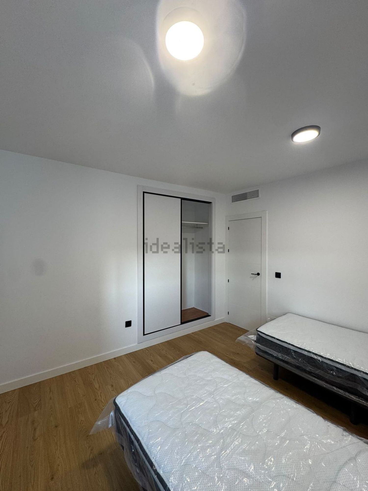 Piso de 120 m² en Campos del Río