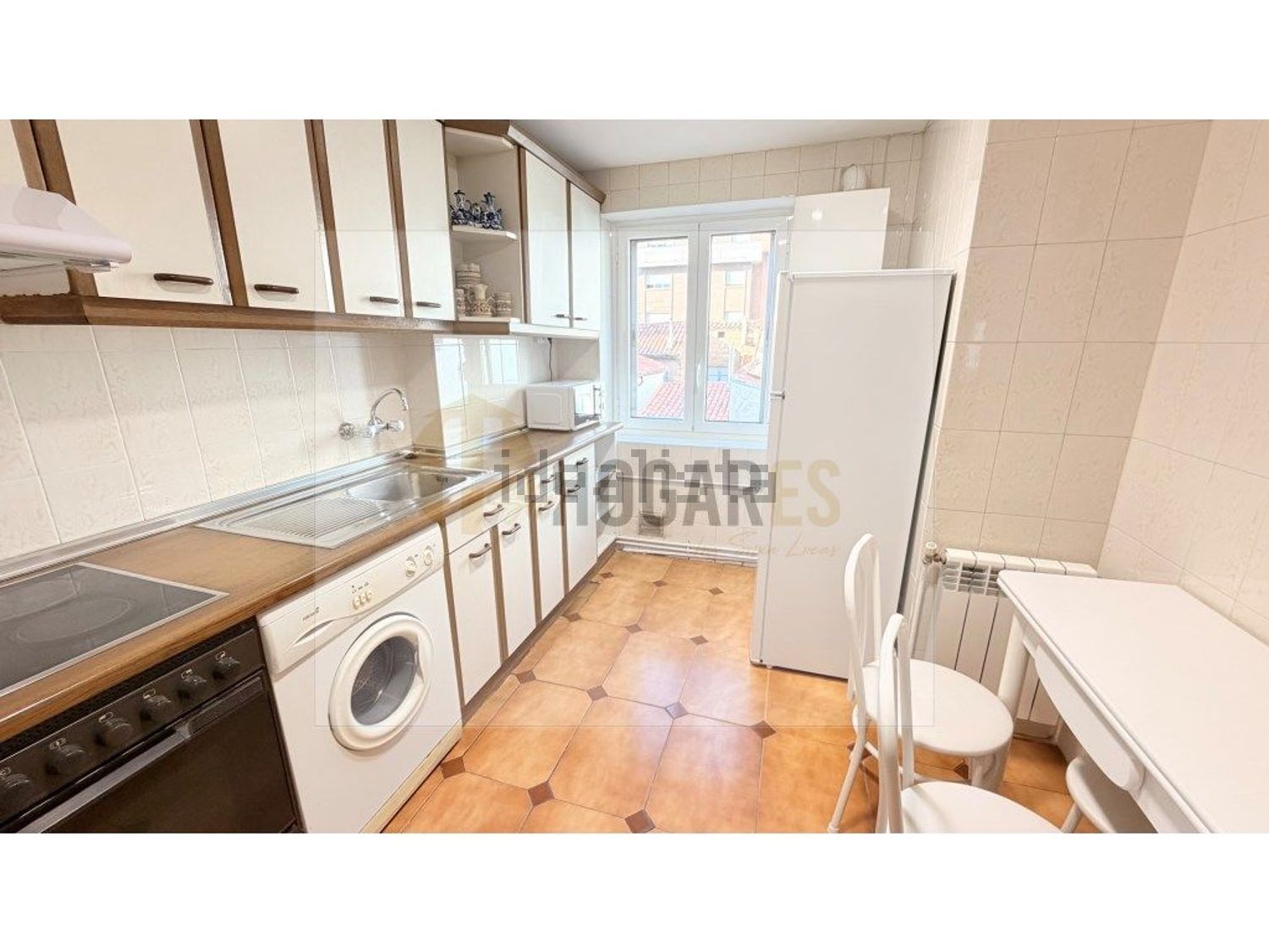 Pis de 80 m² a Soria