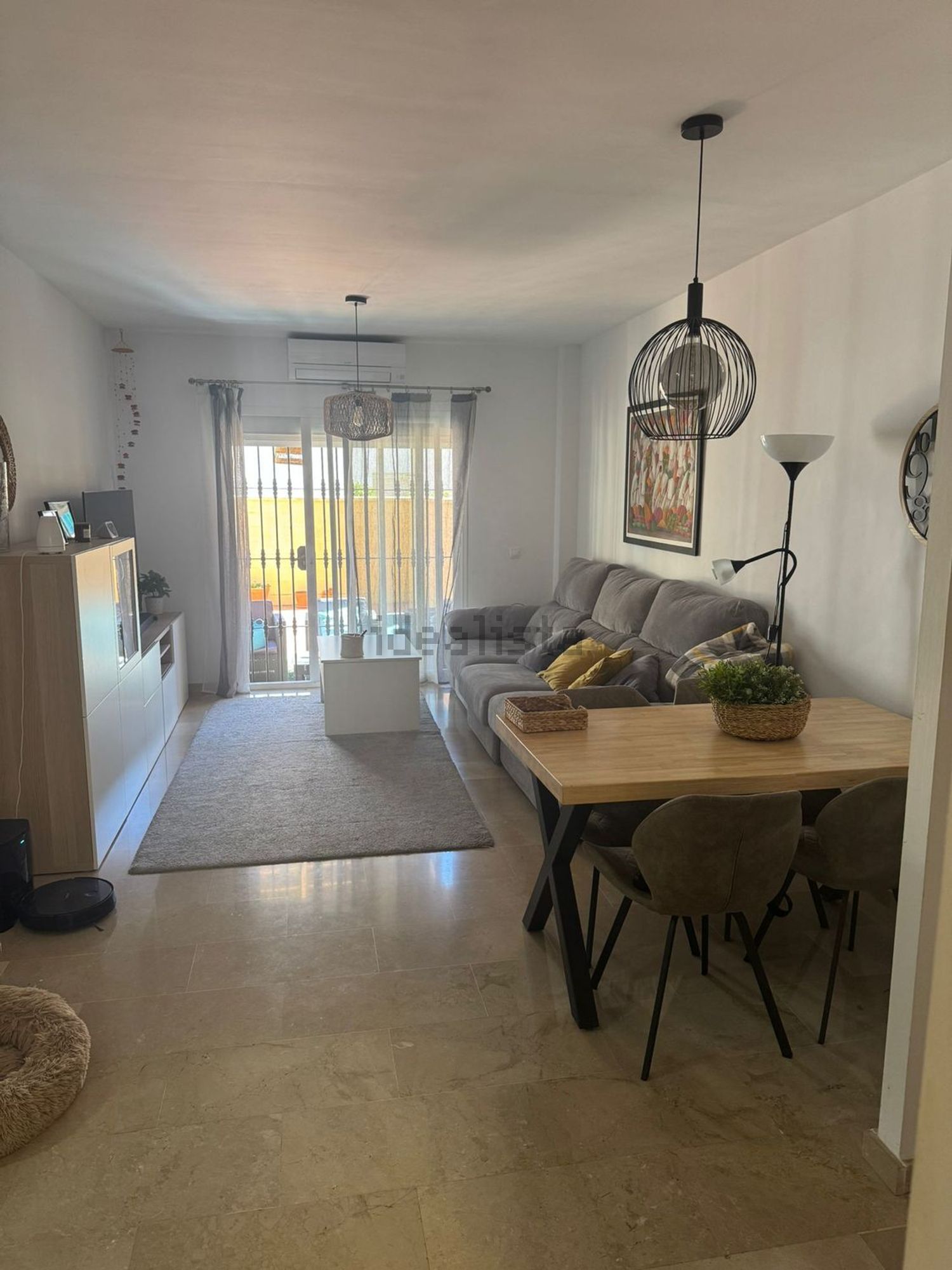 Wohnung 98 m² in Estepona