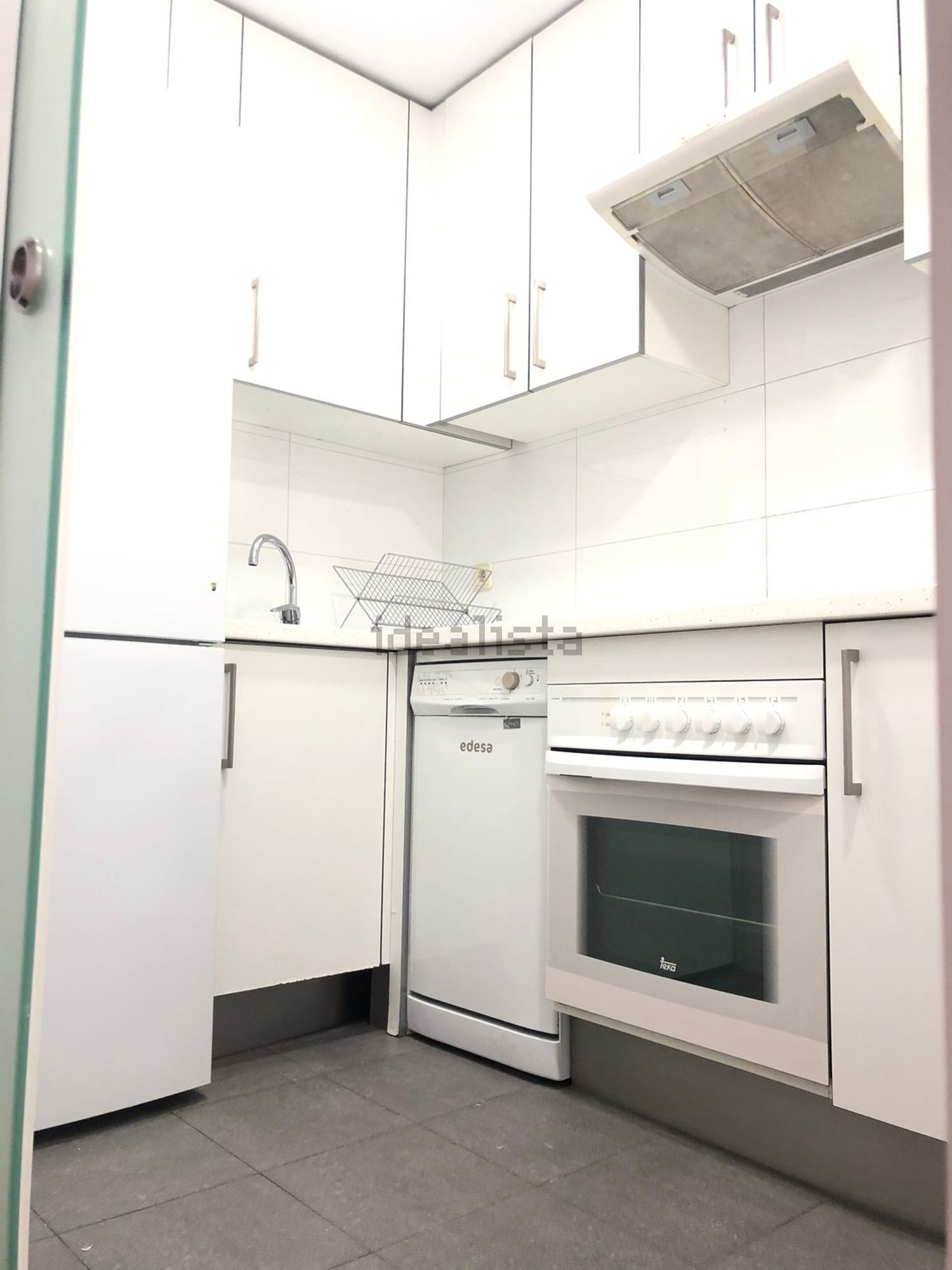 Pis de 60 m² a Madrid