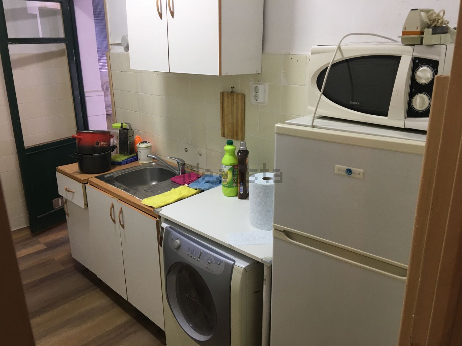 Pis de 90 m² a Cartagena