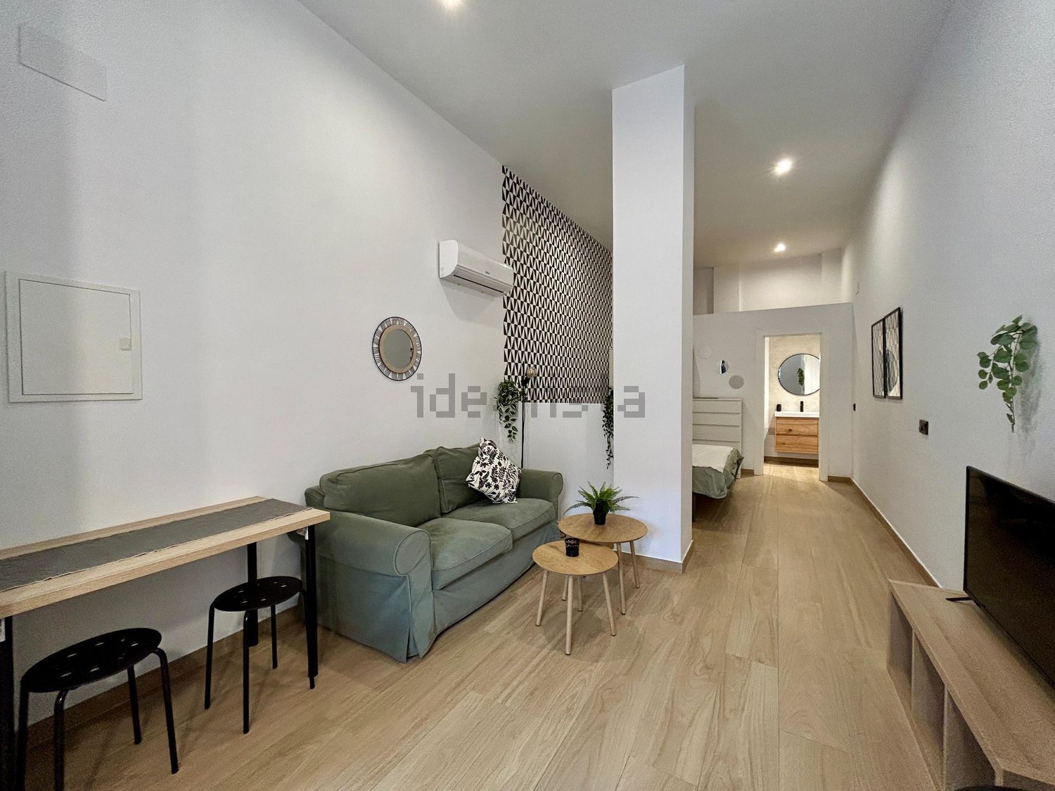 Pis de 45 m² a Granada