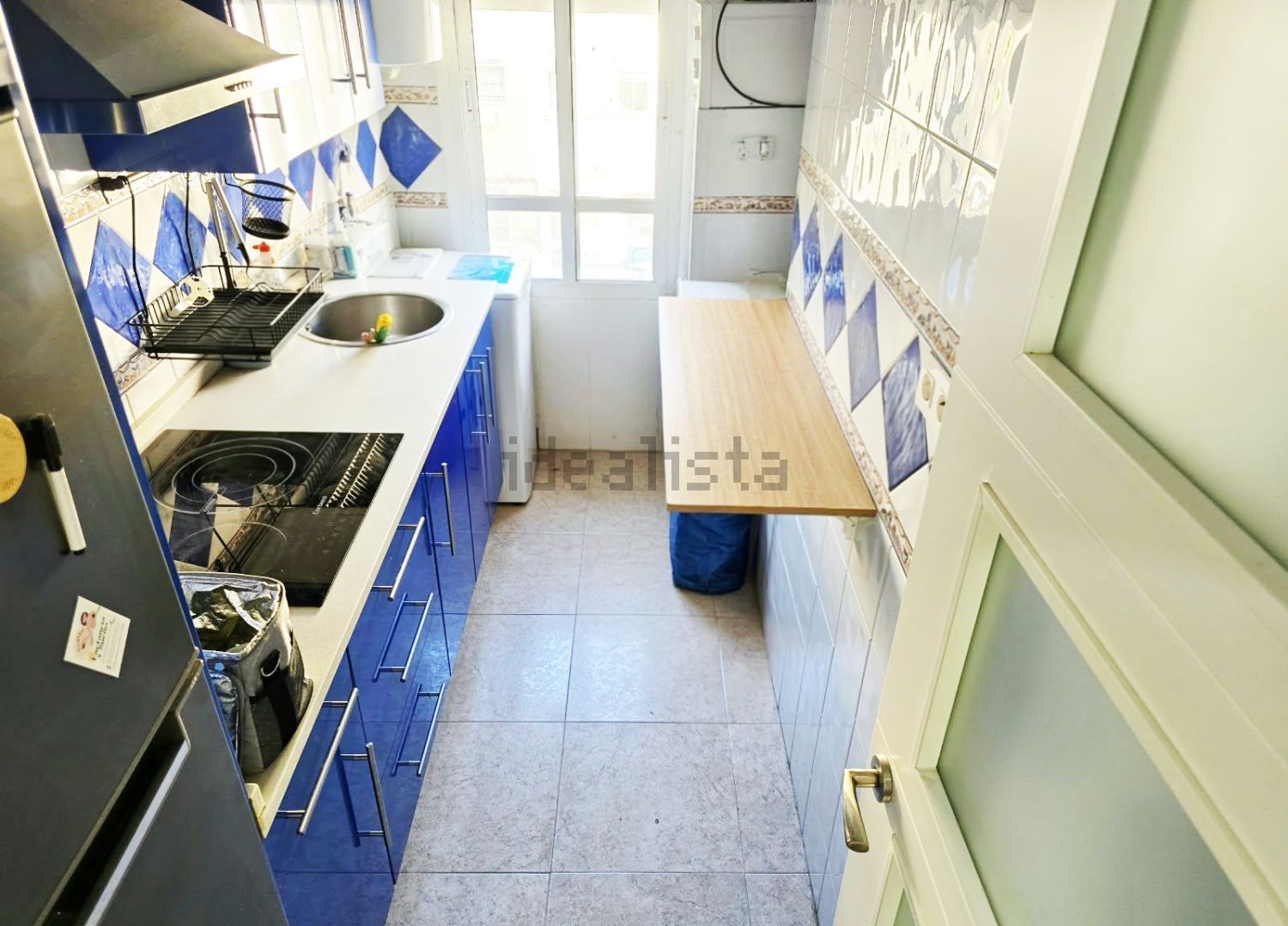Piso de 62 m² en Sevilla