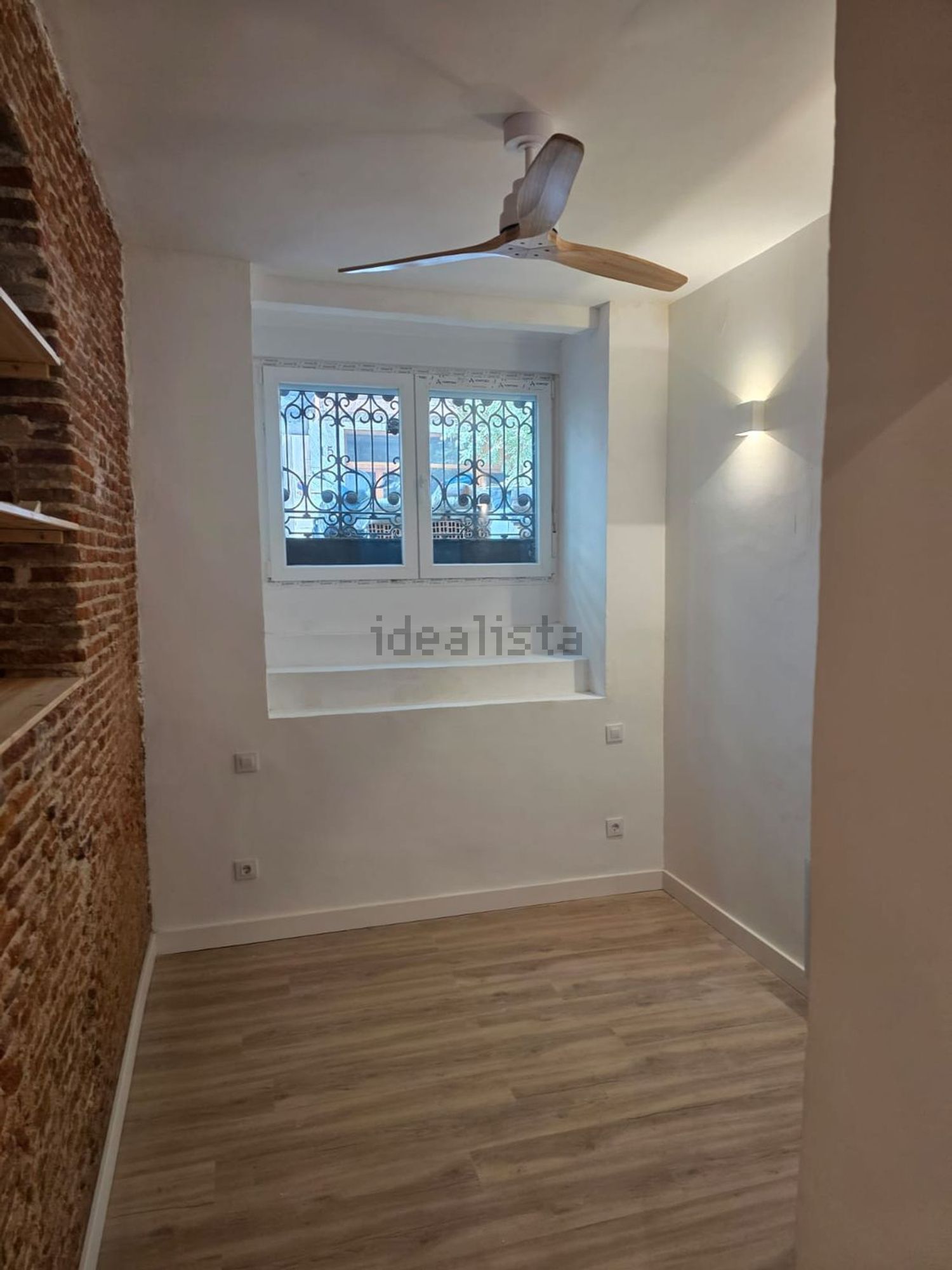 Pis de 85 m² a Madrid
