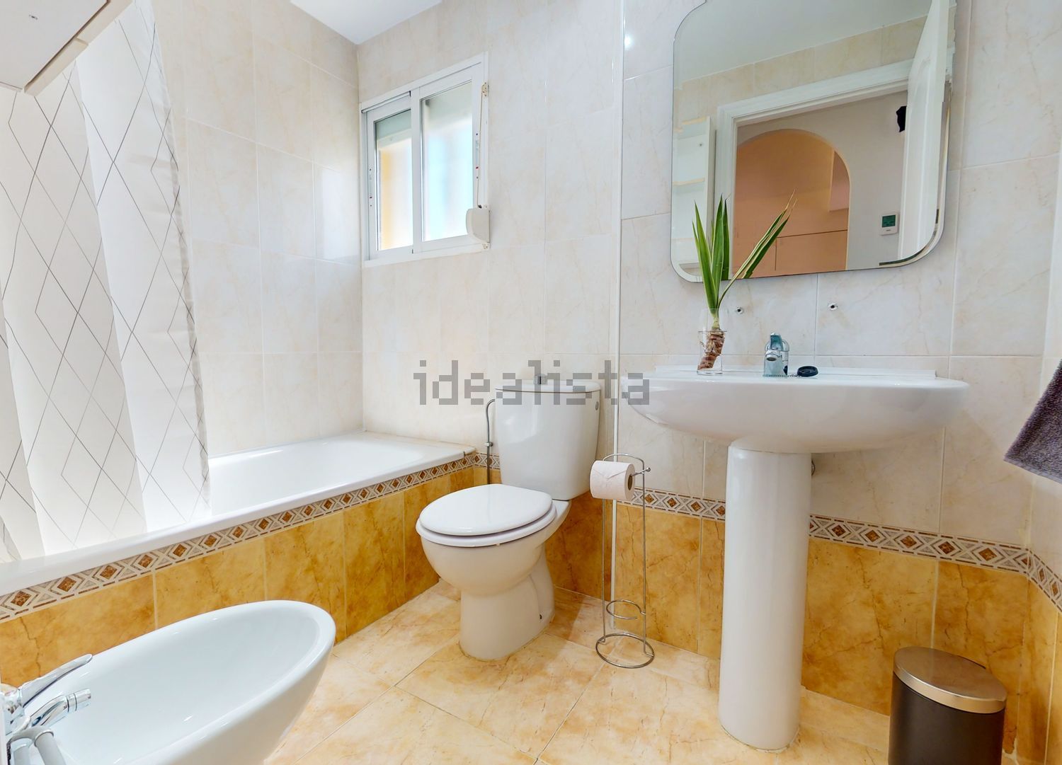 Pis de 65 m² a Dénia