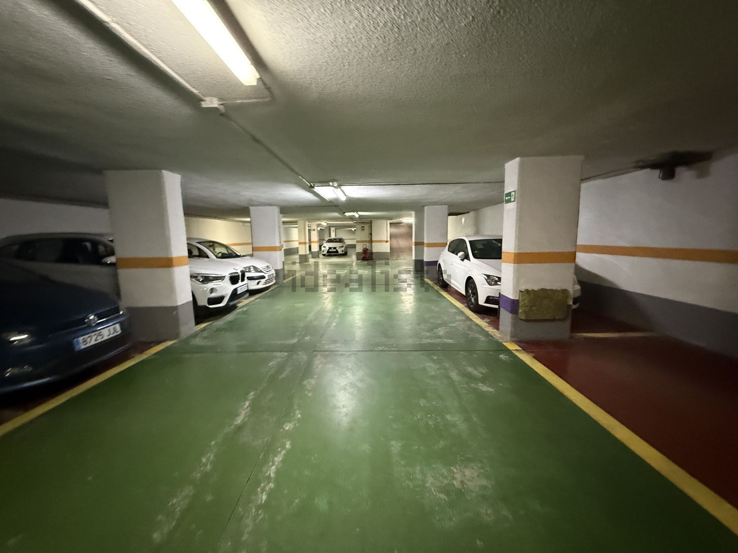 Pis de 110 m² a València
