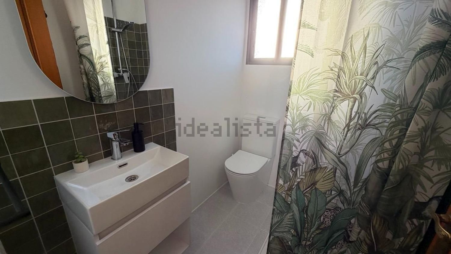 Квартира 100 м² в Gandia