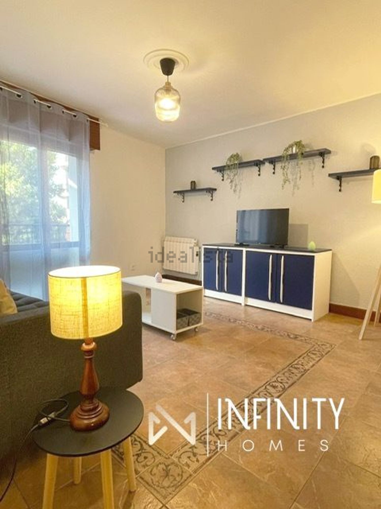 Appartamento 78 m² a Santurtzi