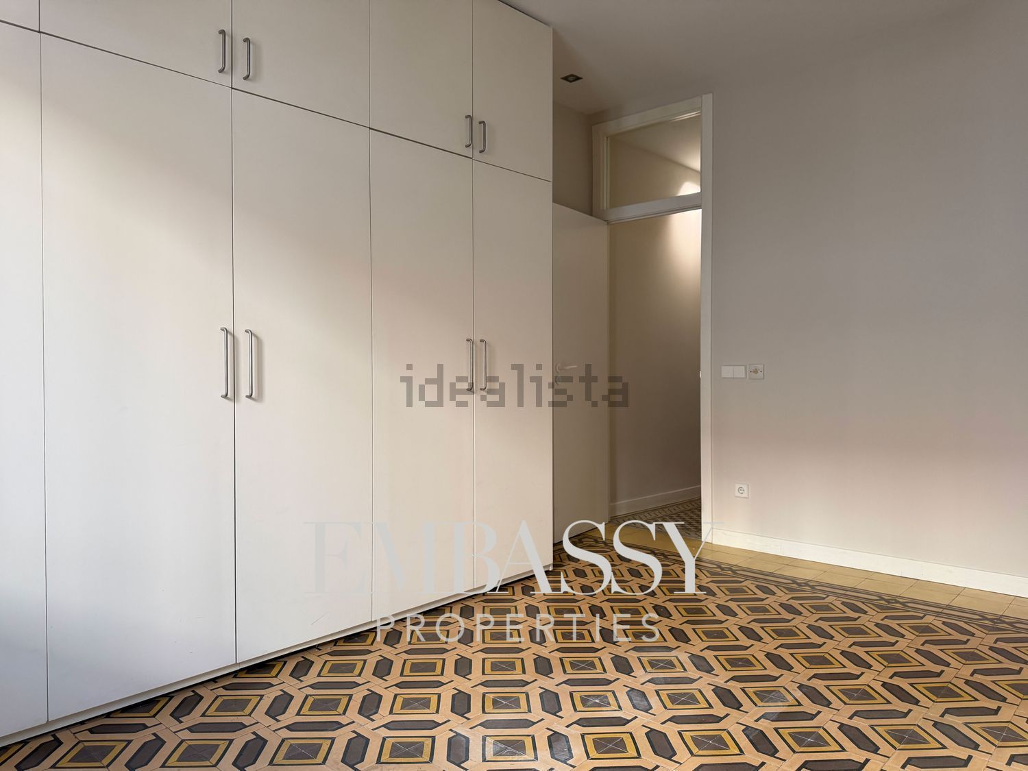 Wohnung 115 m² in Madrid