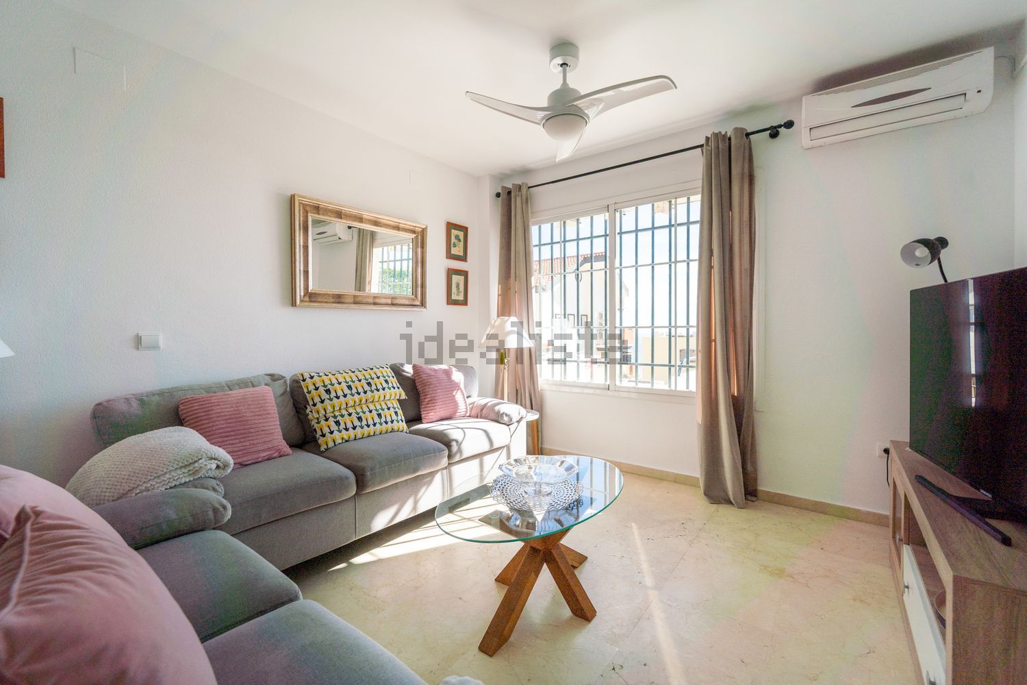 Casa de 140 m² en Benalmádena