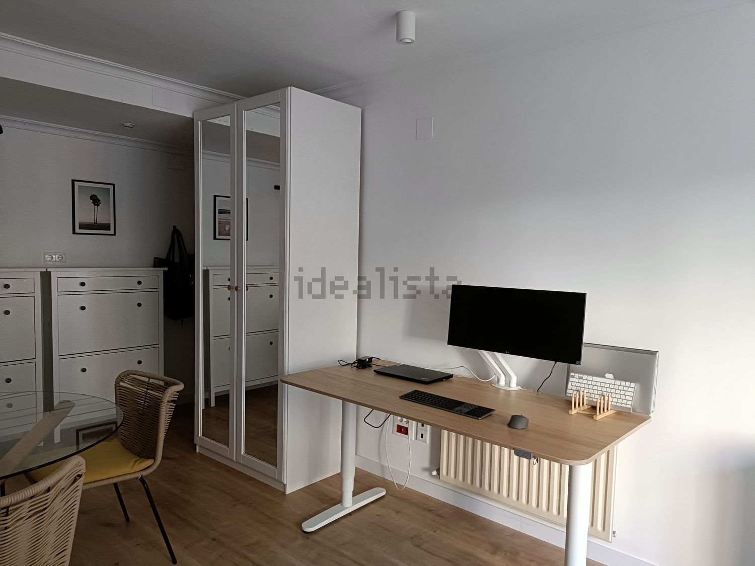 Piso de 64 m² en Valencia