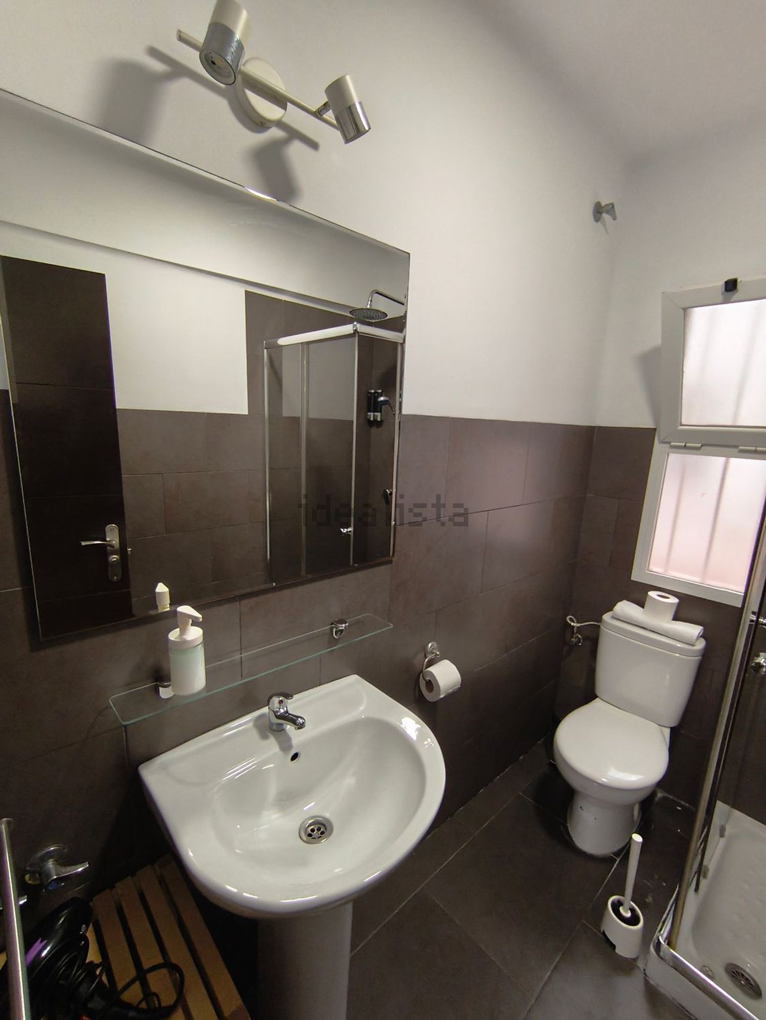 Pis de 63 m² a Màlaga