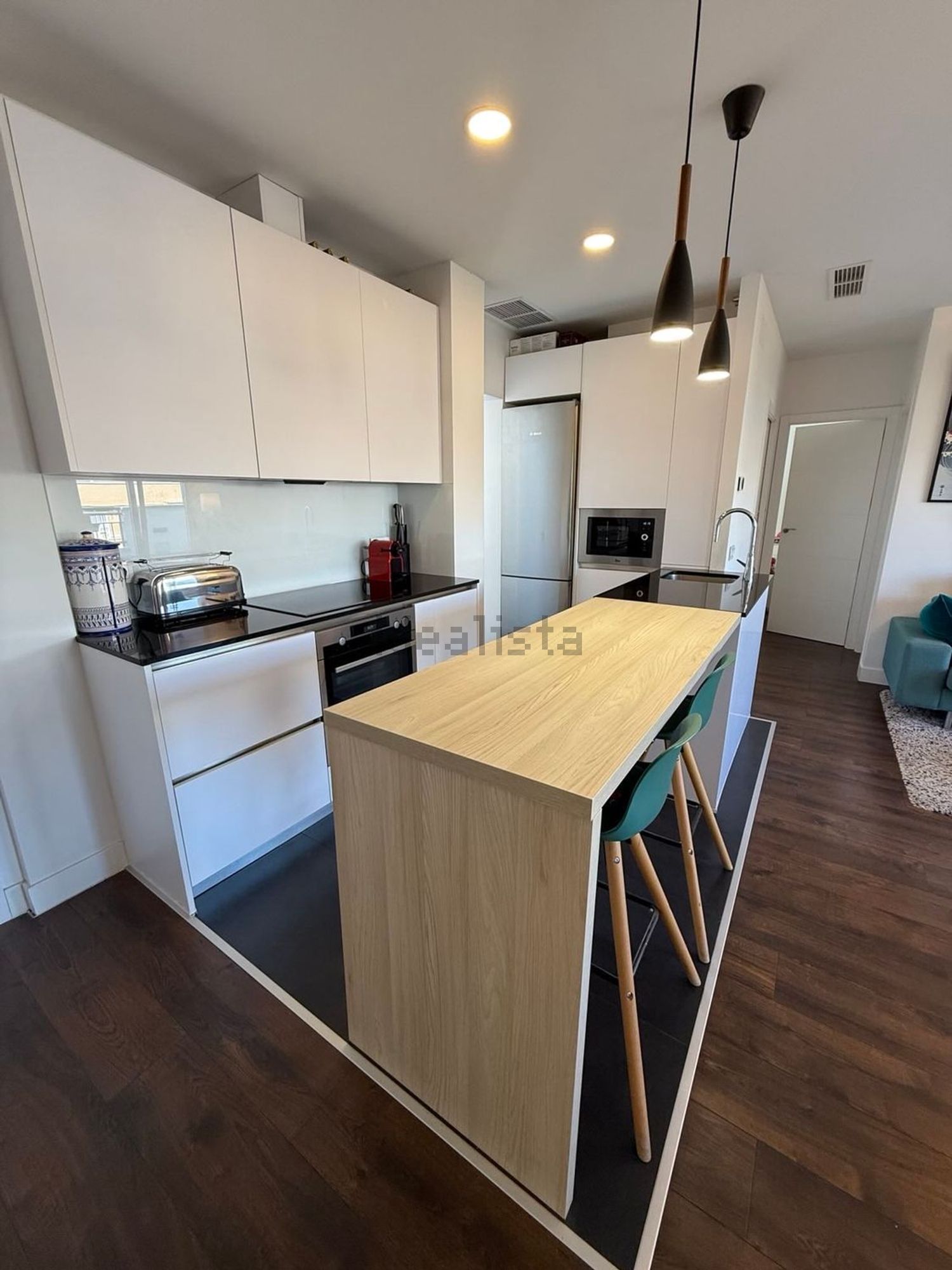 Piso de 70 m² en Madrid