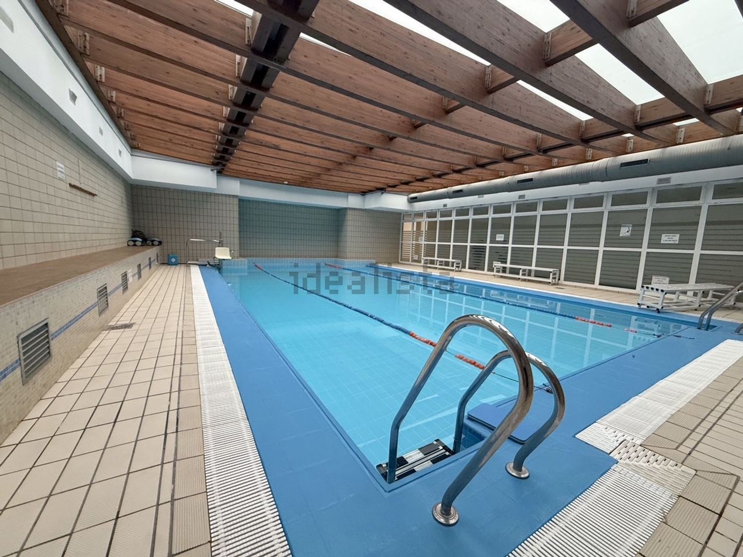 Pis de 160 m² a Sevilla