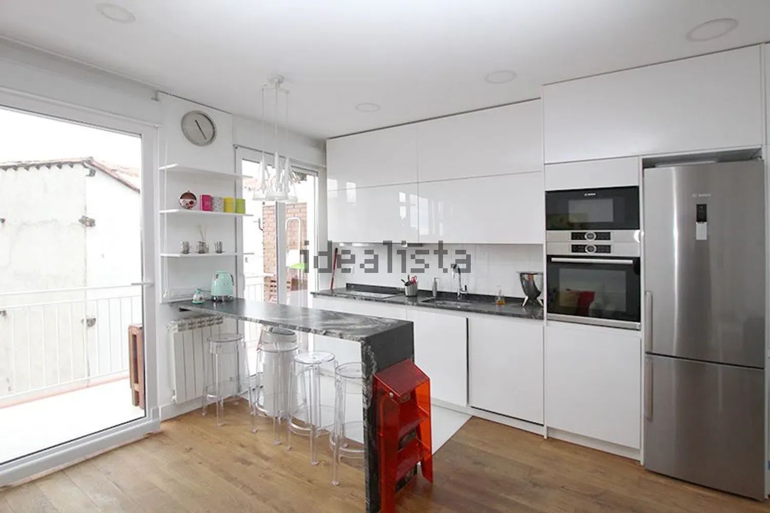 Pis de 73 m² a Madrid