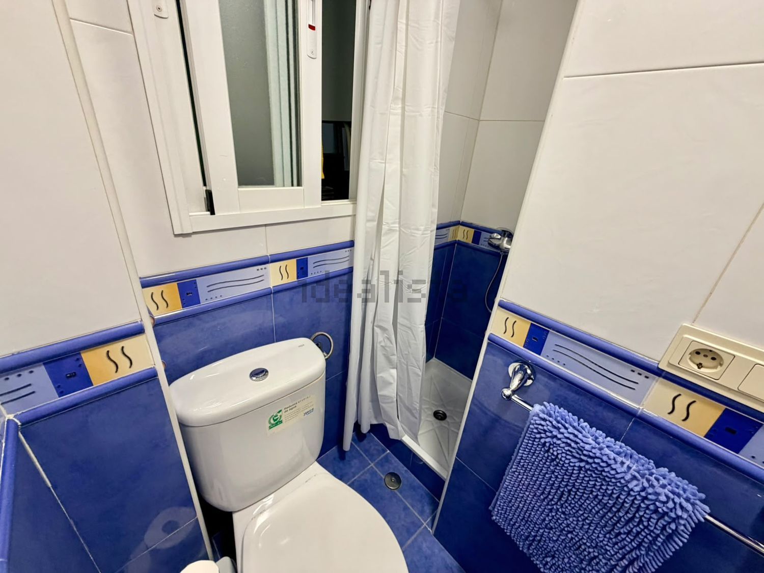 Pis de 85 m² a Granada