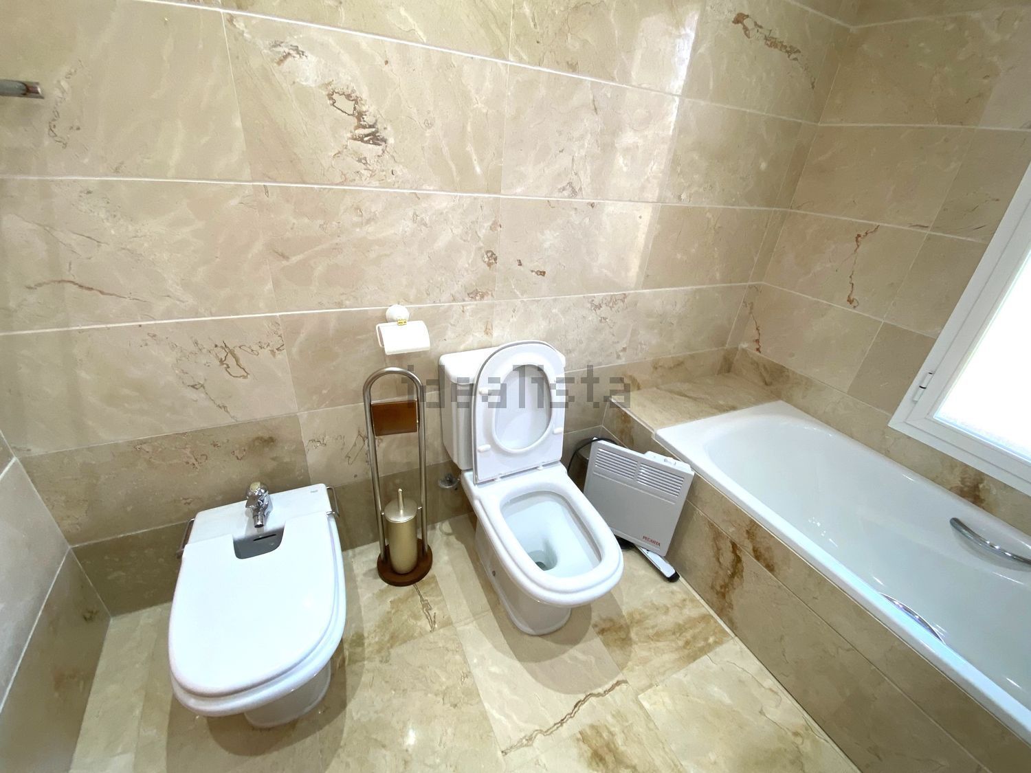 Pis de 105 m² a Marbella